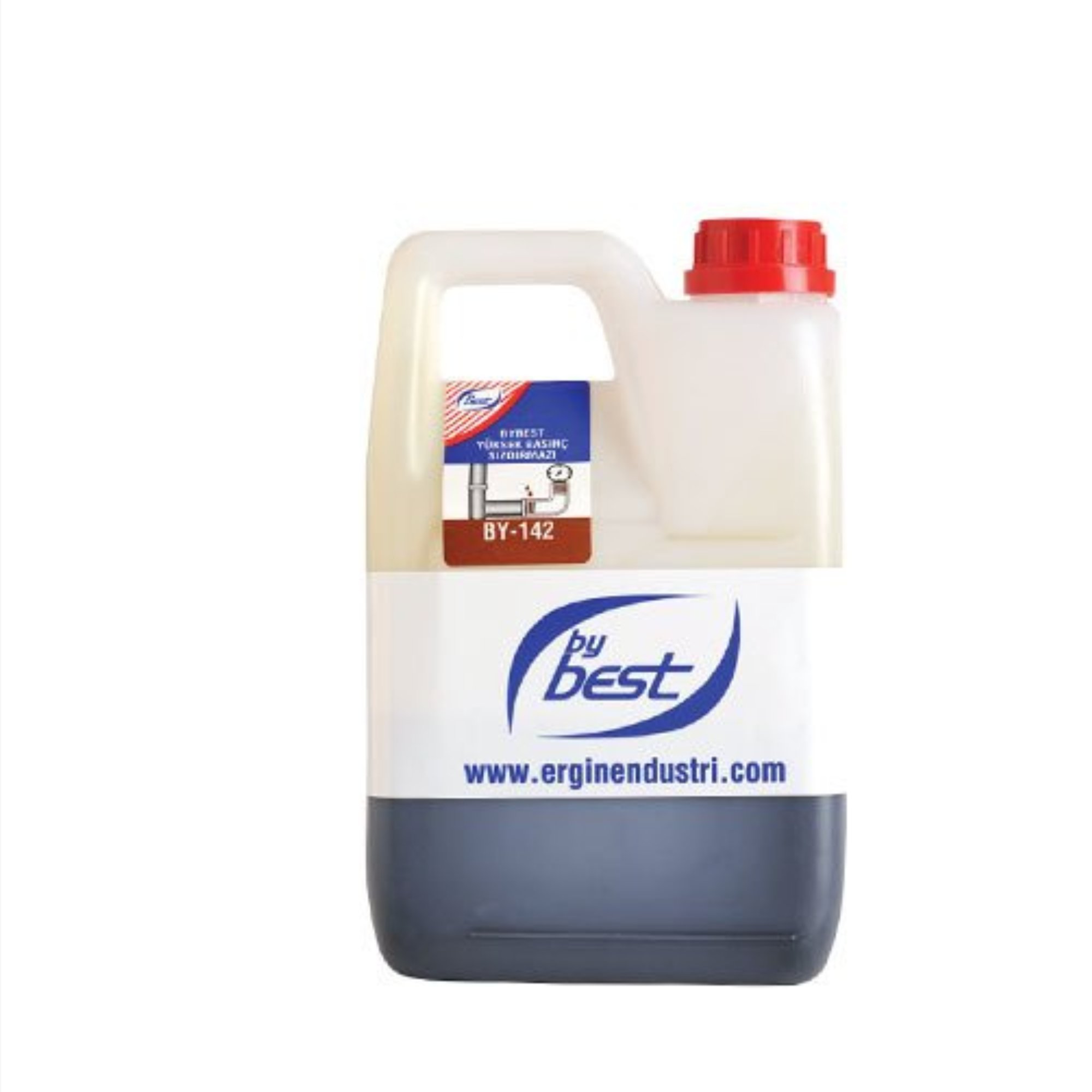 ByBestBy142 Yüksek Basınç Sızdırmazı 1 Kg102.72.B142