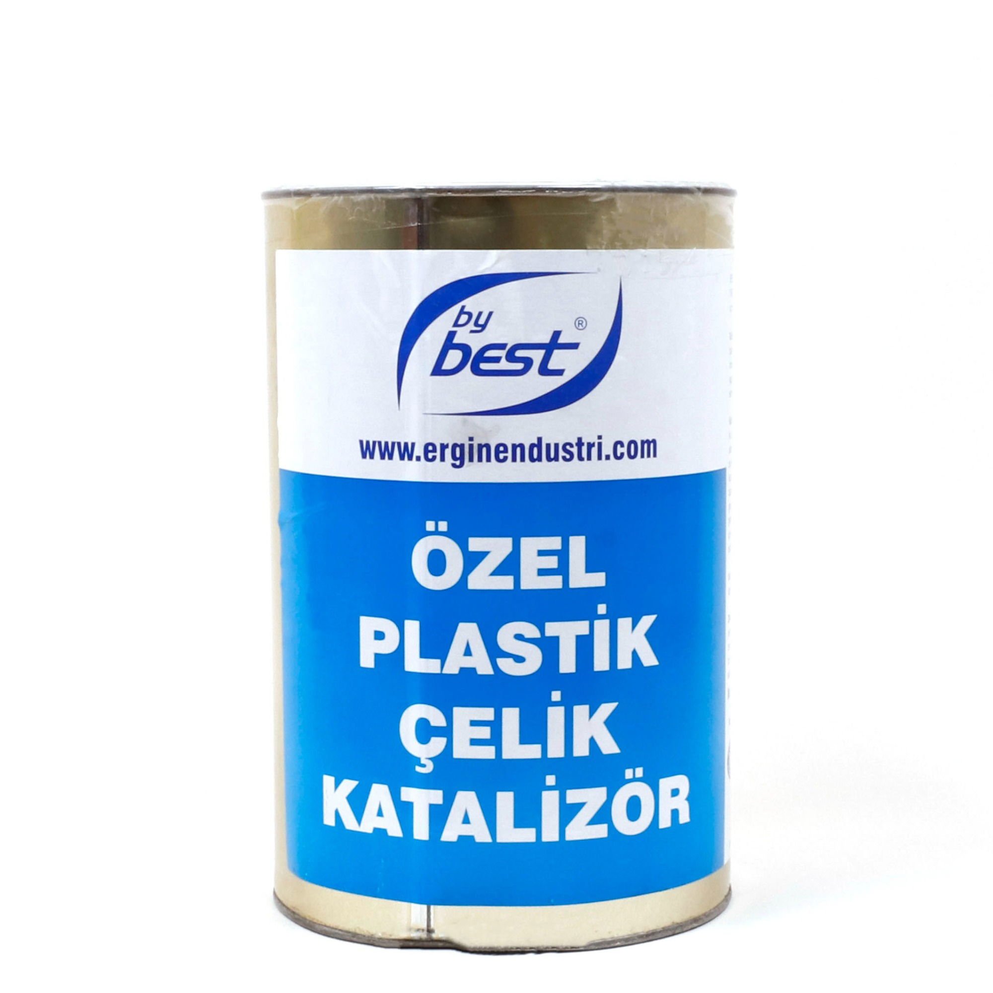 ByBestBybest Özel Plastik Ve Çelik Katalizör 3 Kg102.62.1001