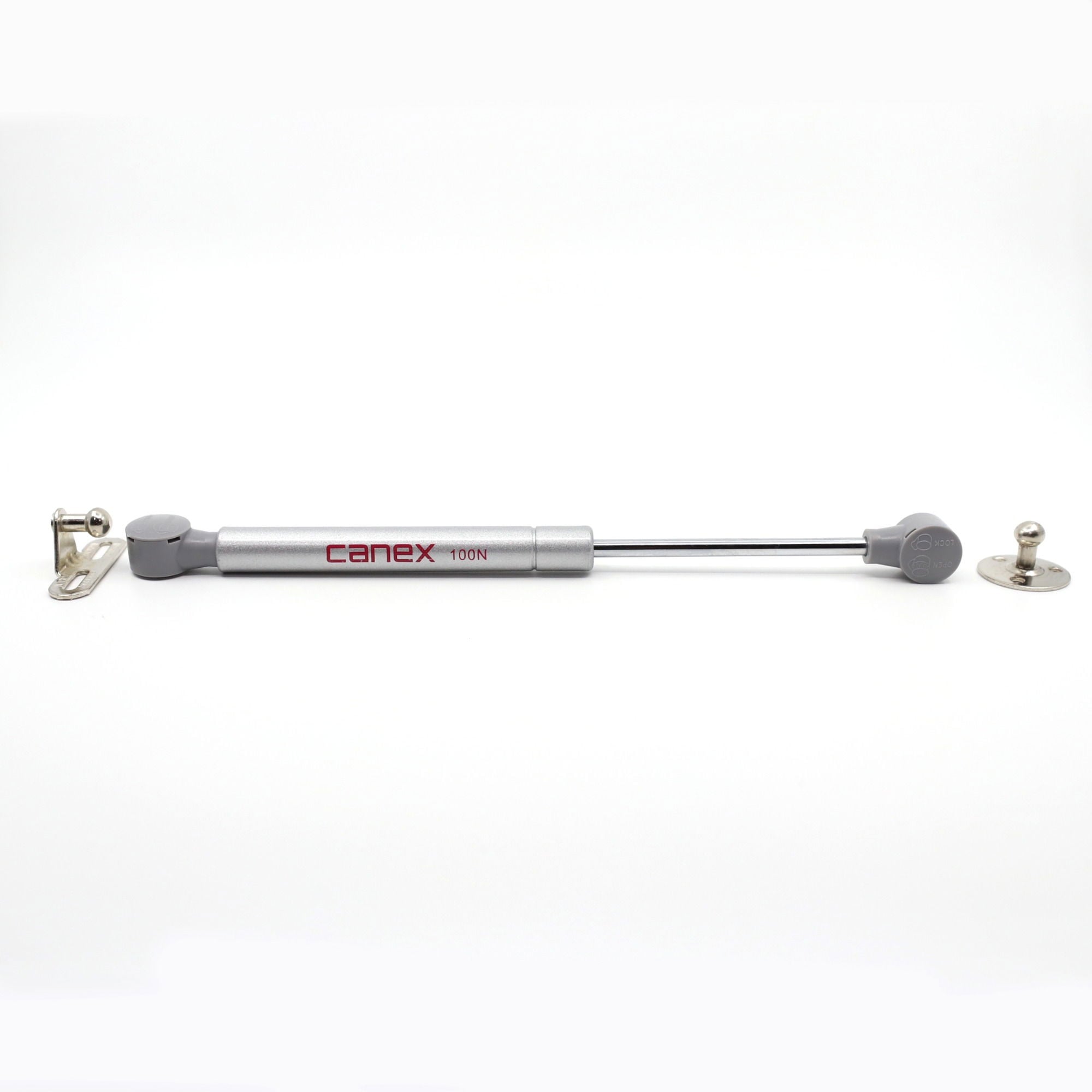 CanexCanex Gazlı Piston Uzun 100 N (10'lu Paket)240.06.G100