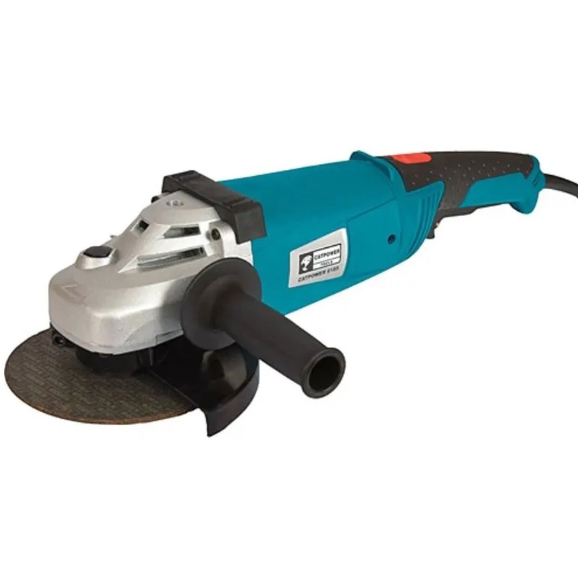 CatpowerCatpower Büyük Taşlama 180 Mm 2450W 289.02.CA32