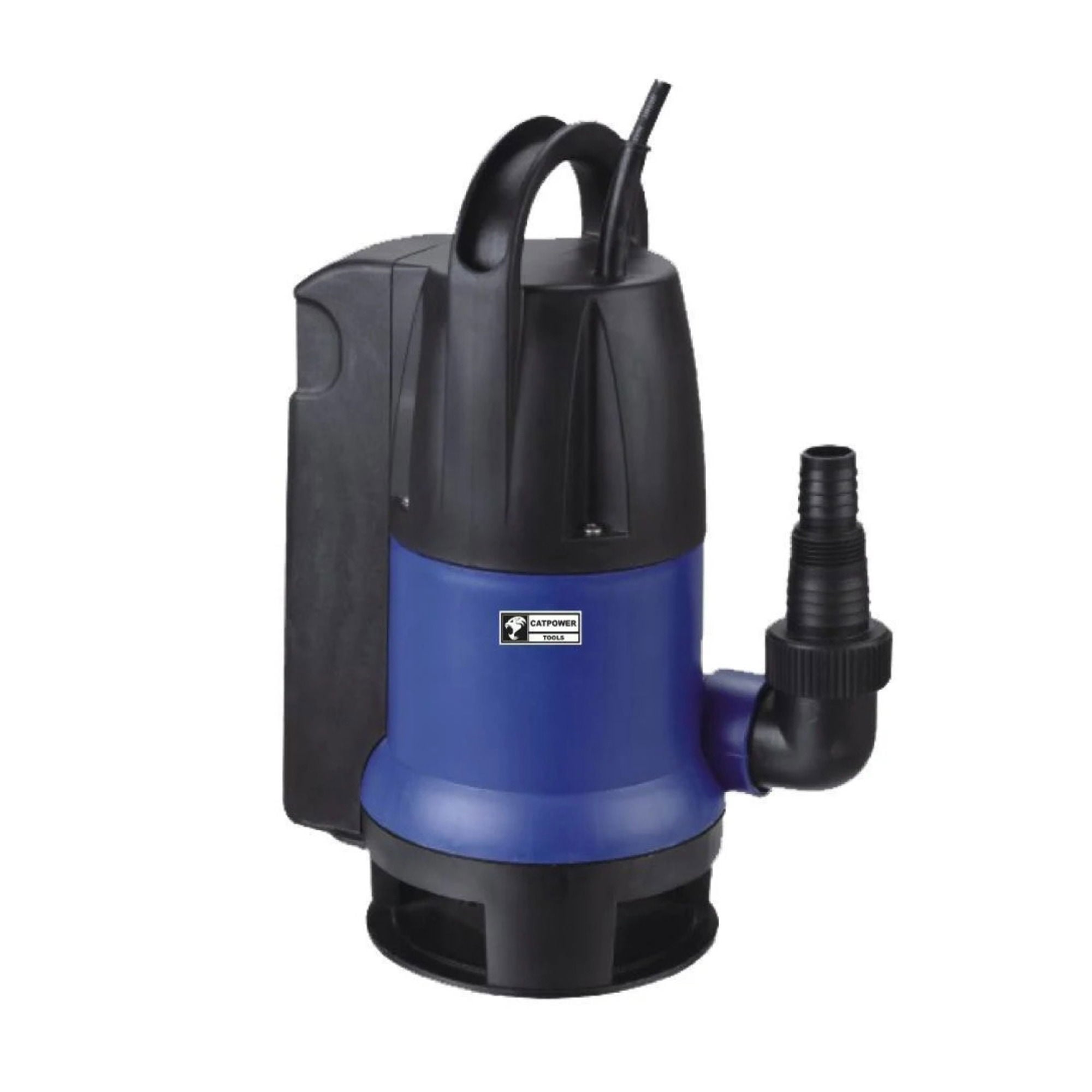 CatpowerCatpower Dalgıç Pompa Kirli Su 750W 289.03.P673