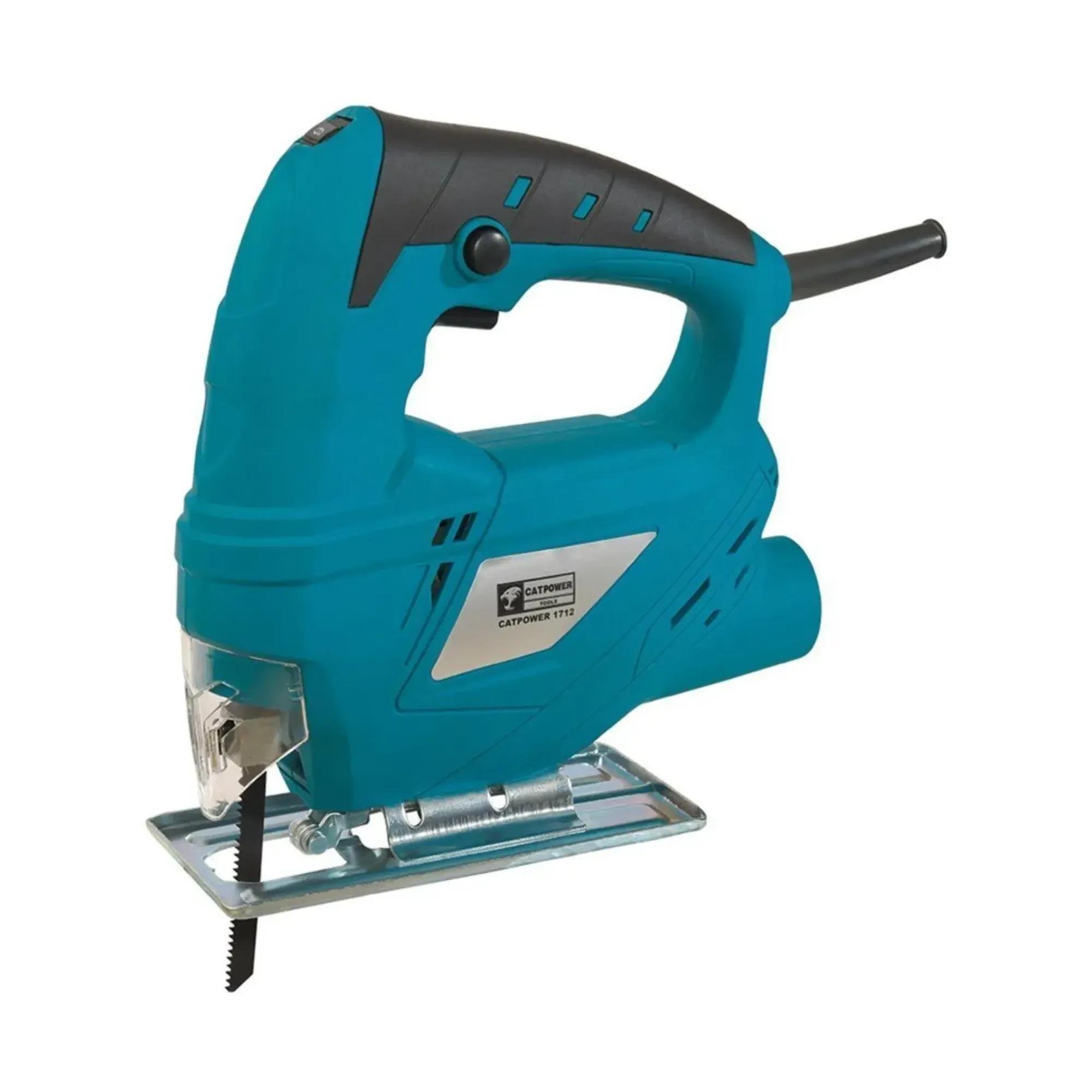 Dekupajlar Catpower Dekupaj Makinesi 500W 1712CatpowerCatpower Dekupaj Makinesi 500W 1712289.02.CA02