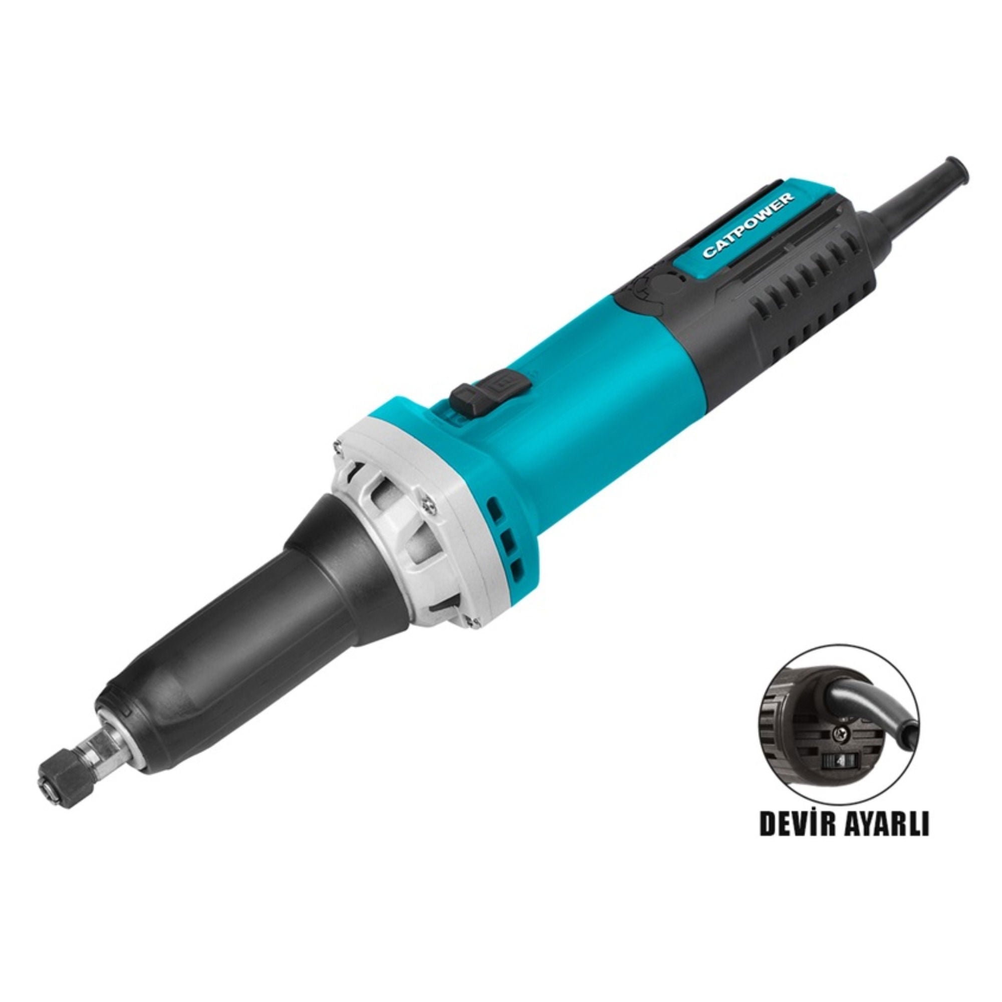CatpowerCatpower Uzun Kalıpçı Taşlama 600W 289.02.CA33