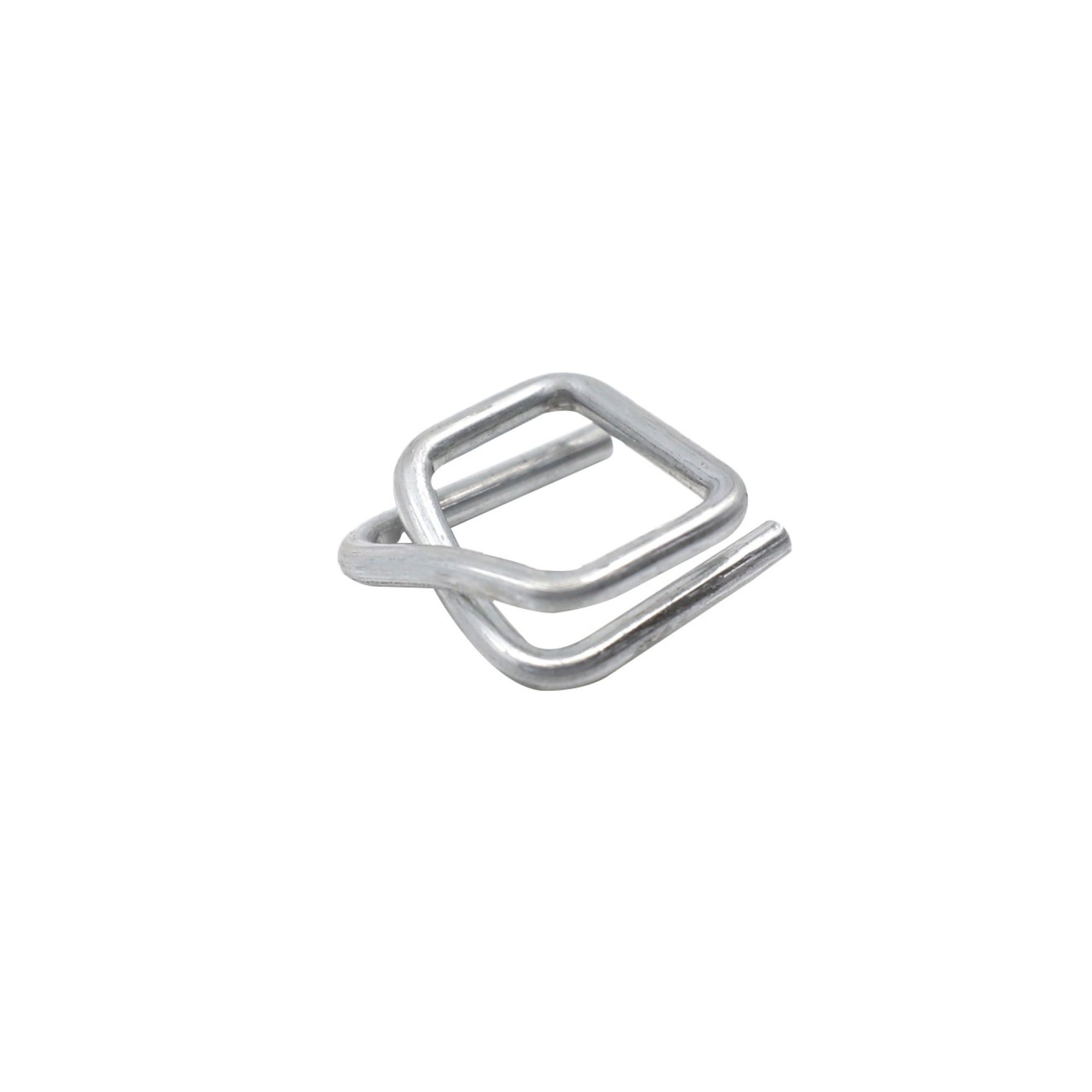 Yerli ÜretimÇember Bukle Toka Krom 19 Mm (1000 Adet)290.05.BT19