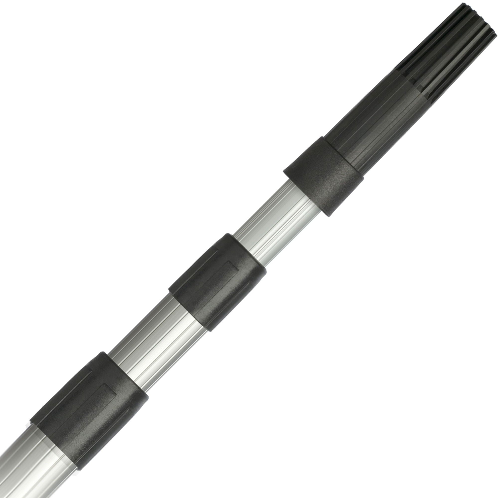 DekorDekor Ayarlı Hafif Alüminyum Sırık 4 Mt-(2'li Paket)135.20.1296