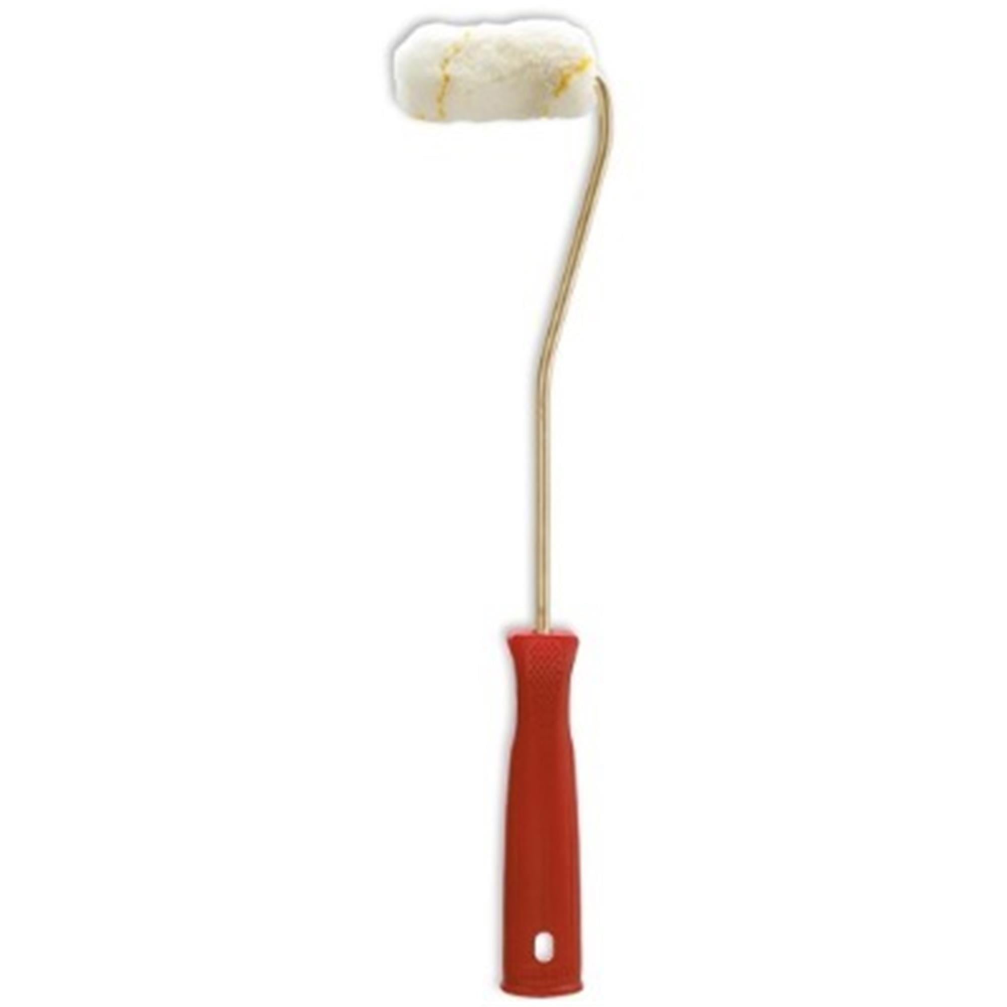 DekorDekor Eksport Saten Parmak Rulo (50'li Paket)-7.5cm135.03.1087