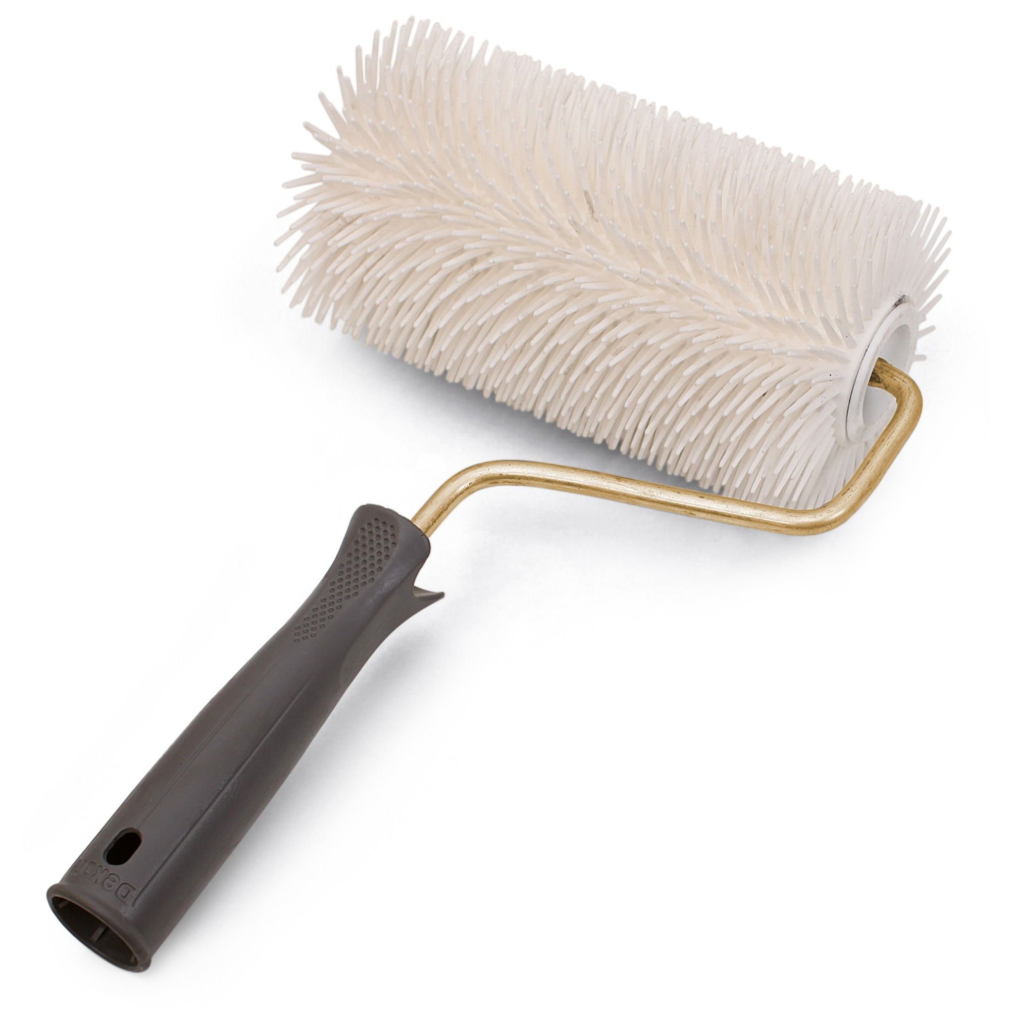 DekorDekor Epoksi Kirpi Rulo 20 Cm-(2 Adet)135.25.1223
