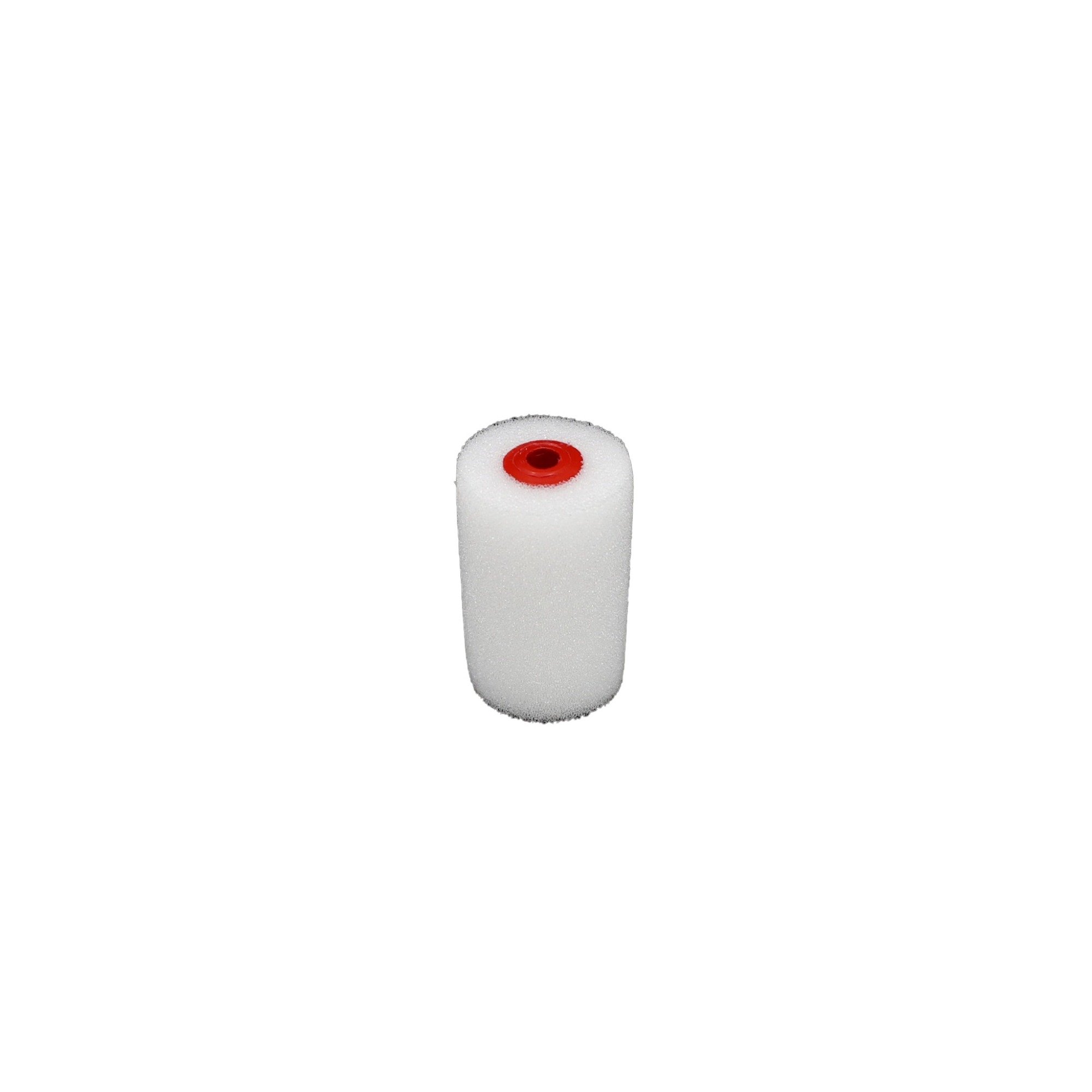 DekorDekor Sünger Parmak Rulo Yedeği (50'li Paket)-5cm135.09.1134