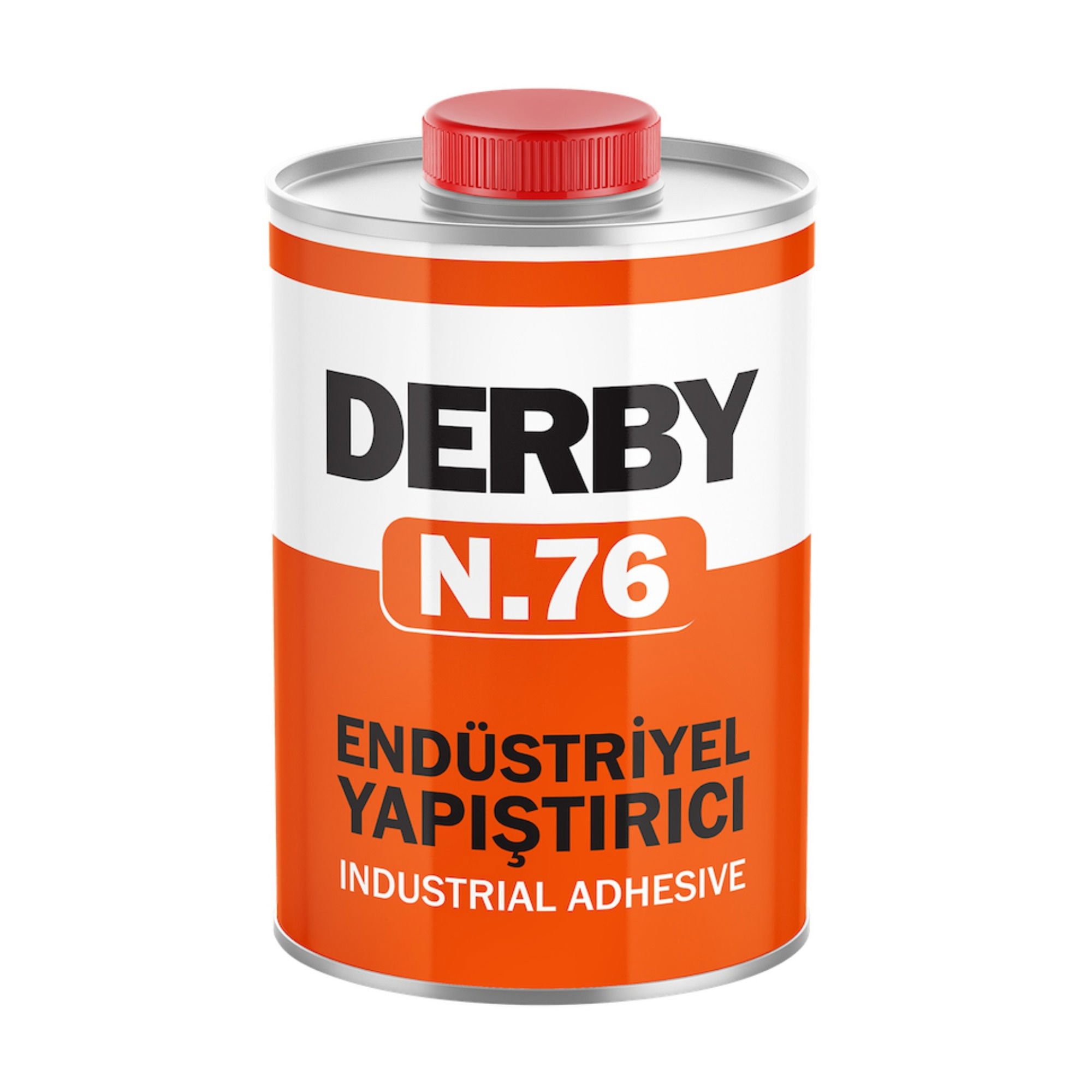 DerbyDerby Yapıştırıcı 76/1 800Gr-(6 Adet)111.02.DY04