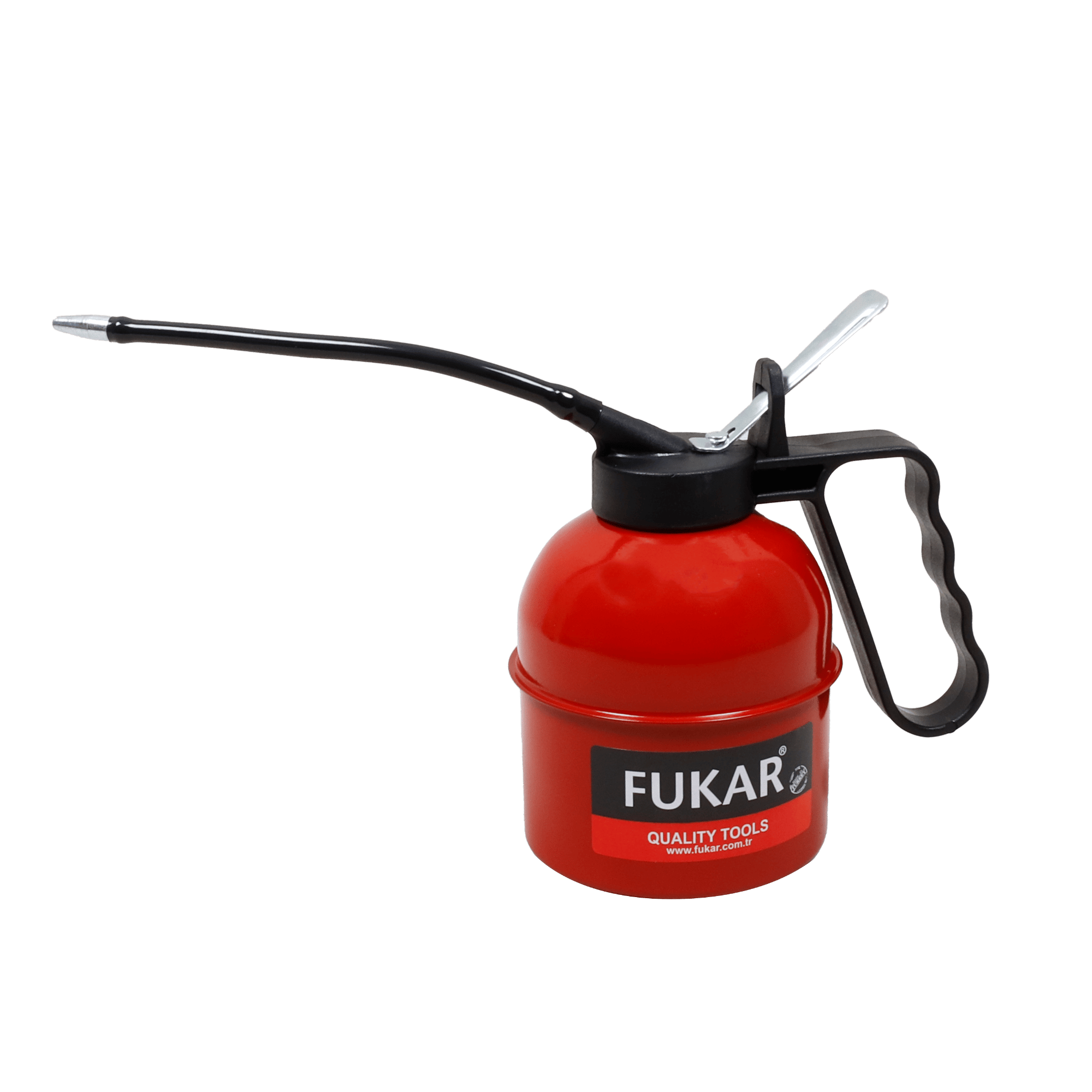 FukarFukar Yağdanlık 400 Cc Spiralli-(5 Adet)133.02.YG02