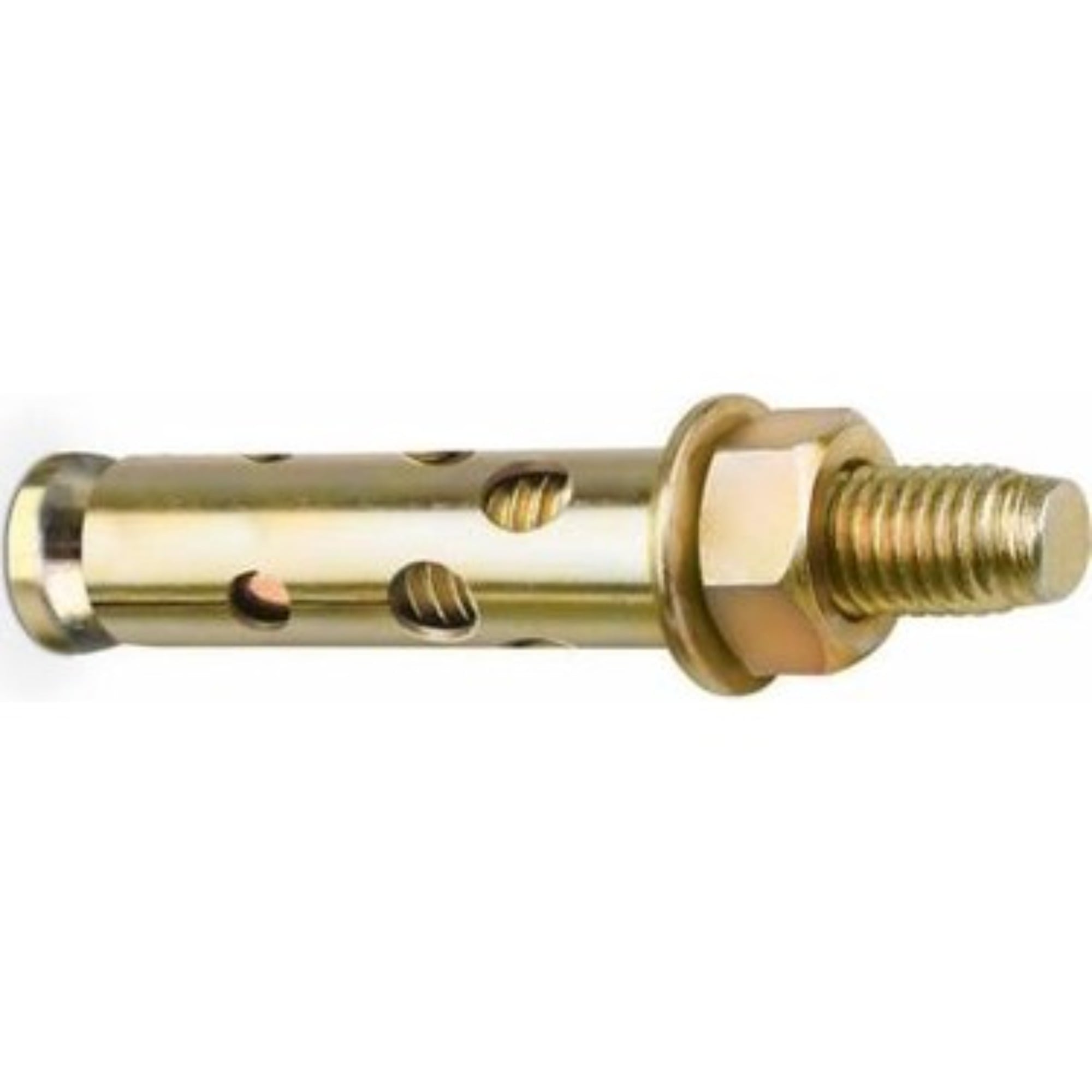 Yerli ÜretimGömlekli Çelik Dubel 6X65-(200 Adet)236.02.0665