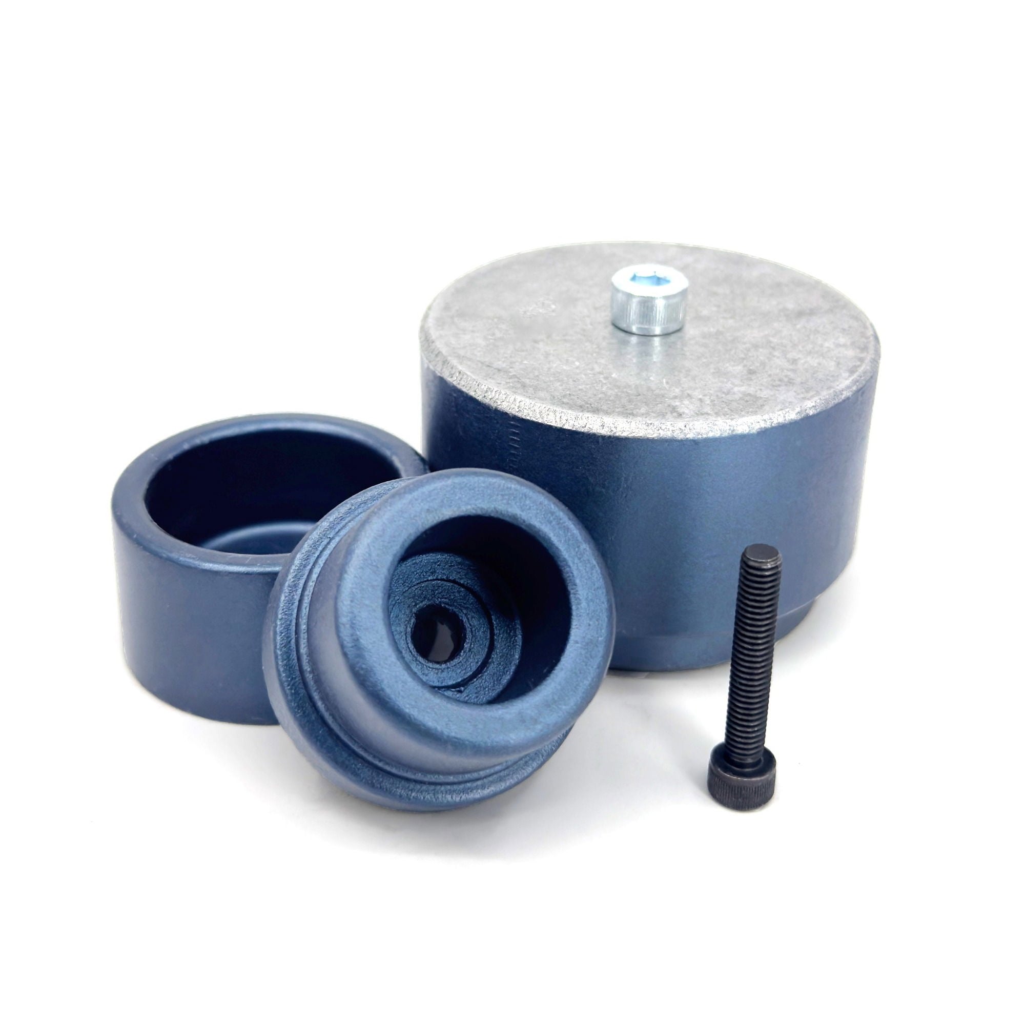 GönenGönen Döküm Pprc Boru Paftası 90 Mm Mavi211.01.P090