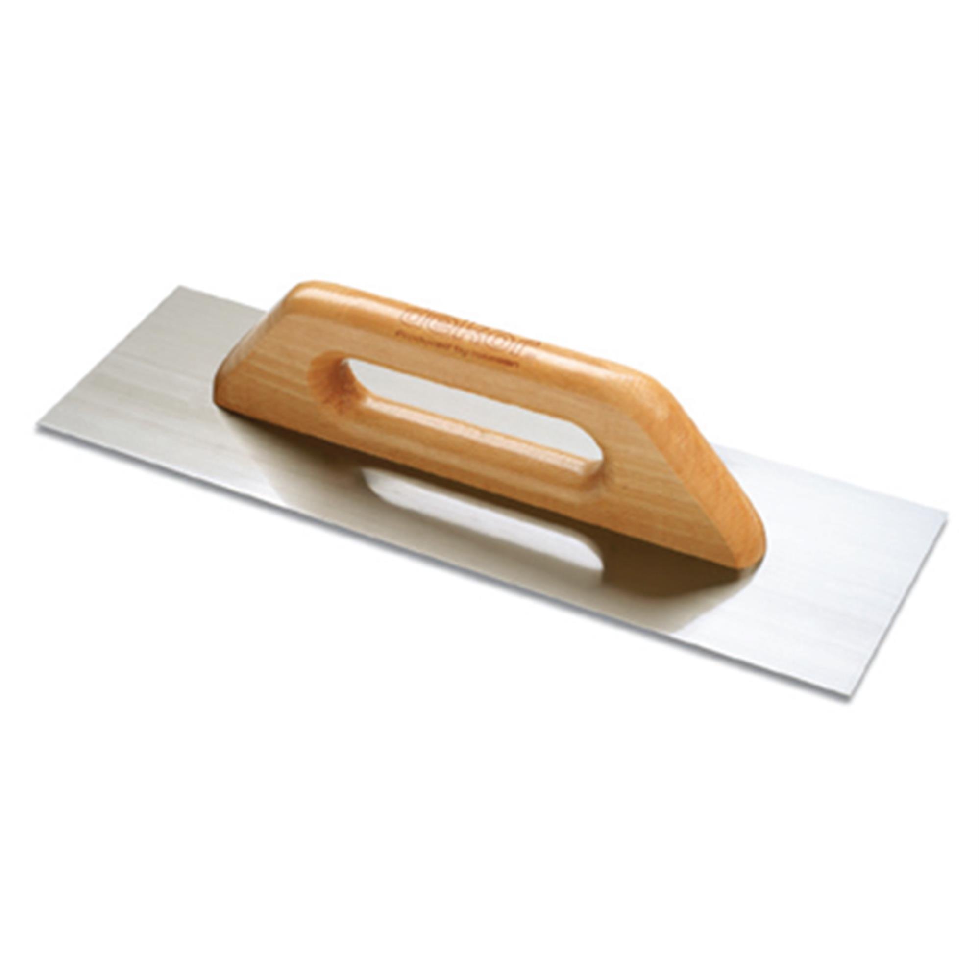 HassanHassan Alçı Malası Ahşap Sap 40 Cm-(12'li Paket)  145.38.H097