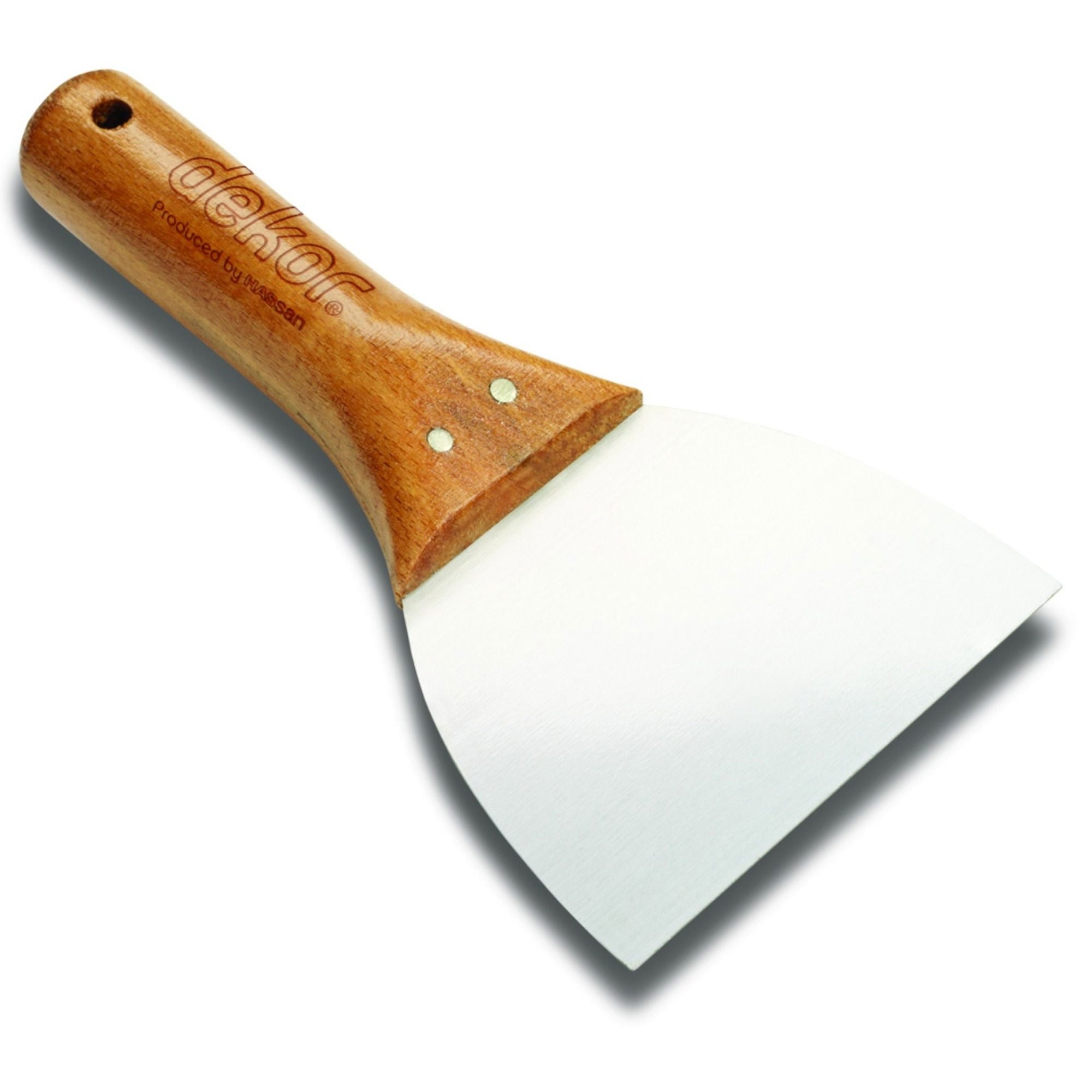 HassanHassan Macun Ispatula 14 Cm-(12'li Paket) 145.01.M008