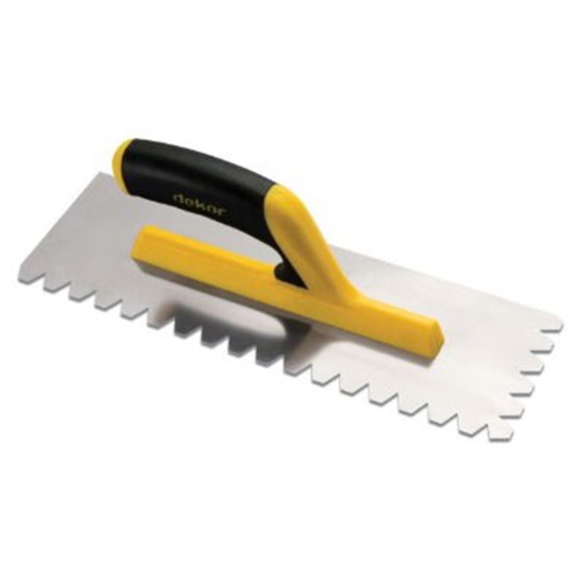 HassanHassan Mantolama Malası Açk.Pls. Sap 35 Cm-(12'li Paket)145.54.M205