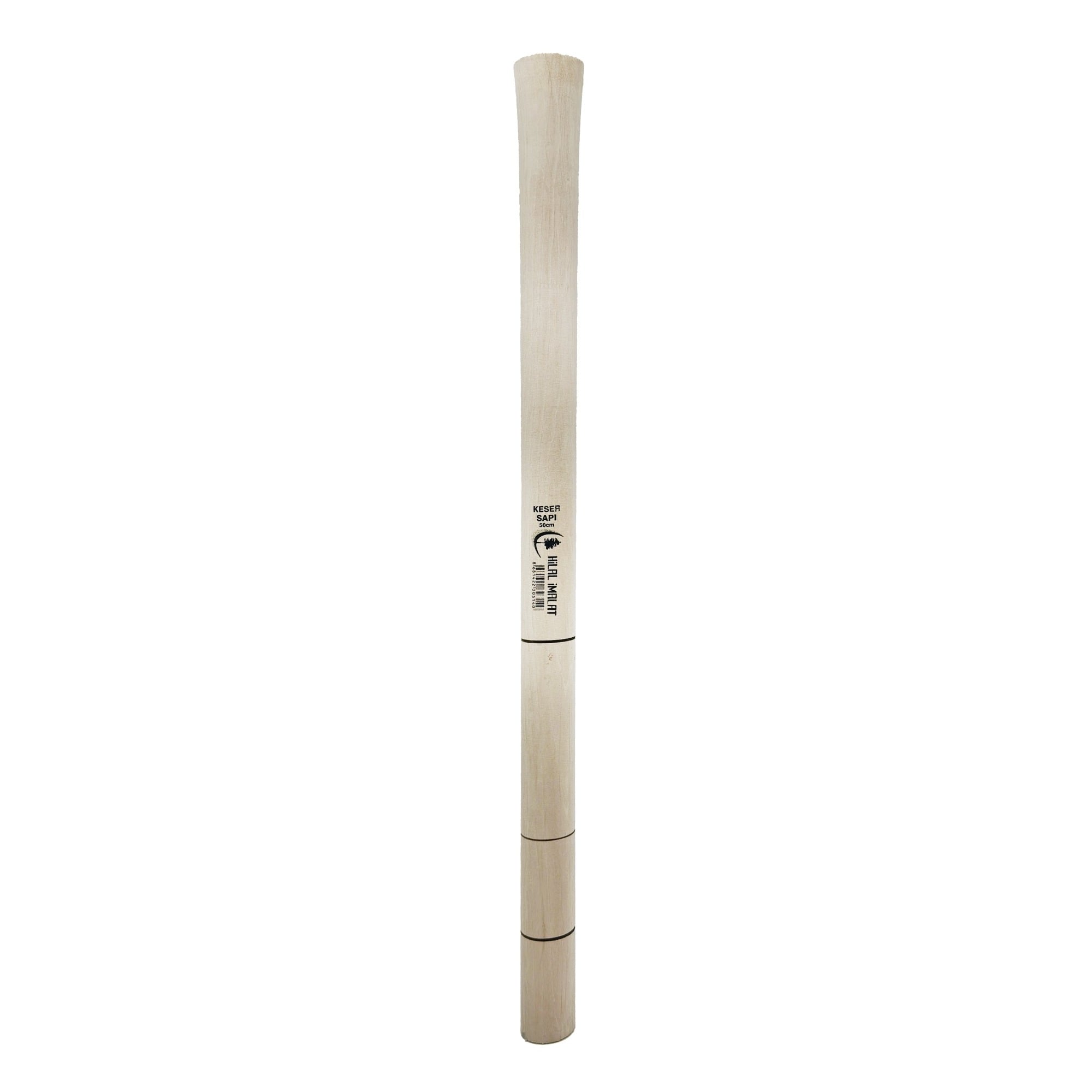HilalHilal Gürgen Usta Keser Sapı 50 Cm -(25'li Paket)171.01.SR03