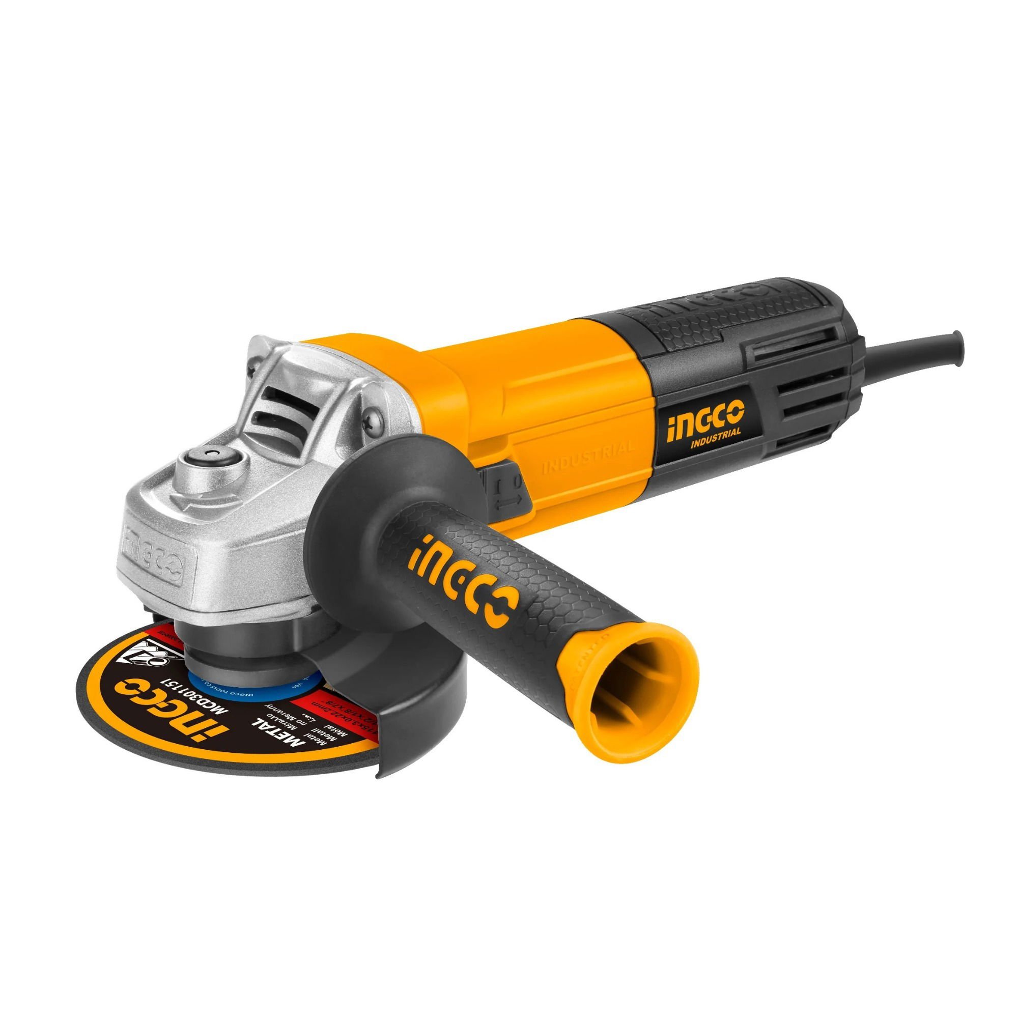 İngcoİngco Ag8508E Avuç Taşlama 115Mm 950W238.02.AV02
