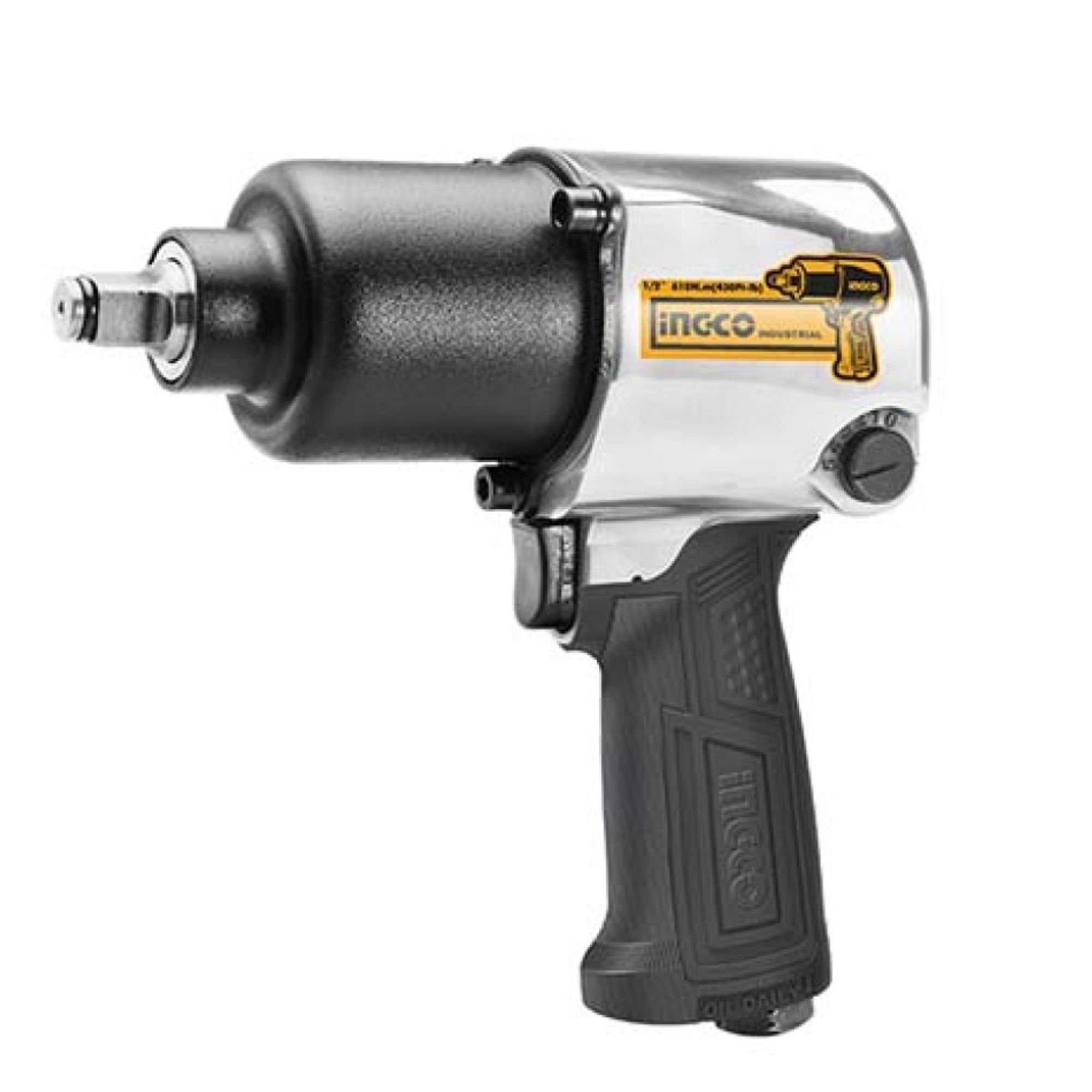 İngcoİngco Aiw12562 Havali Somun Sikma 1/2 7000 D/Dk238.01.AK27