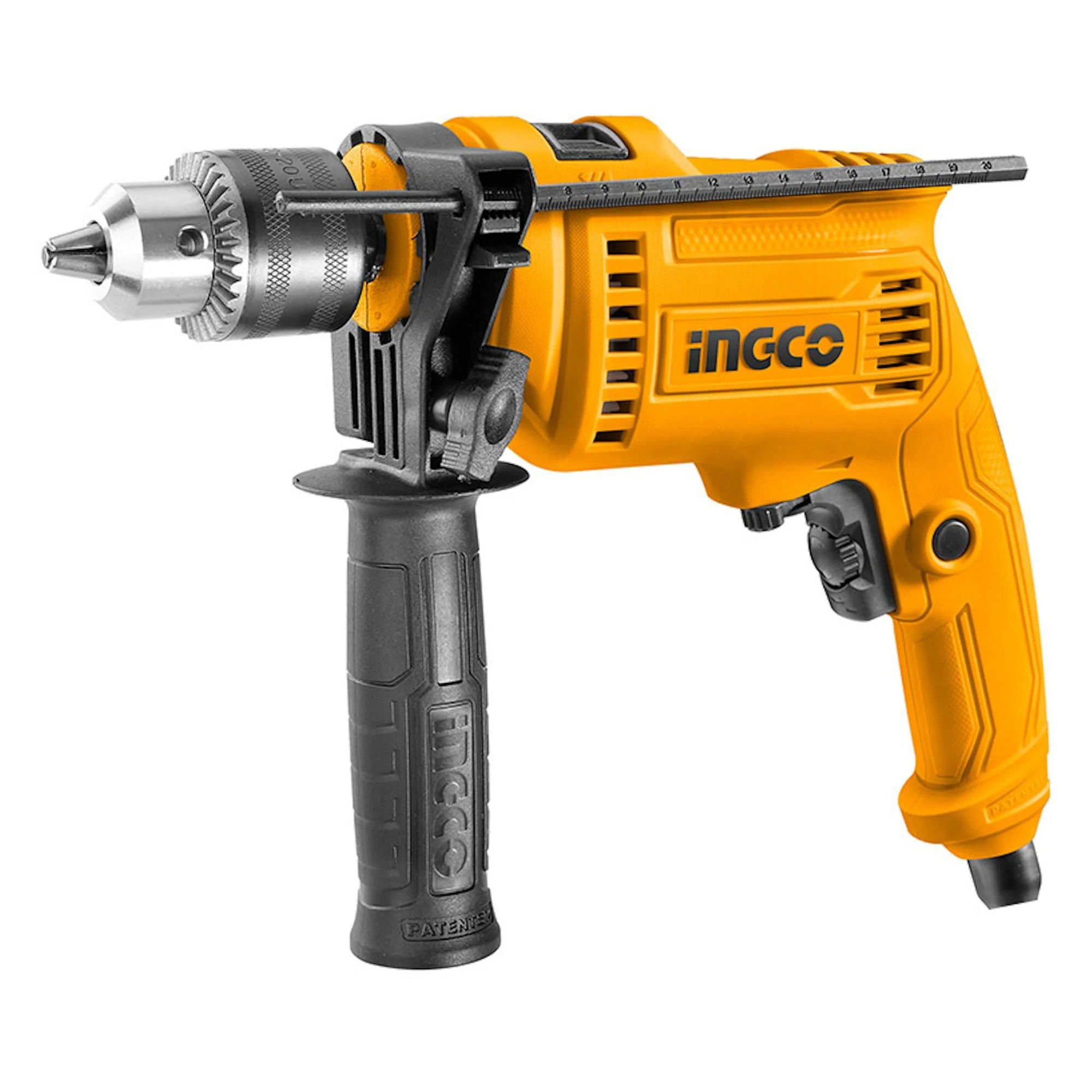 İngcoİngco Id6808 Darbeli Matkap 680W238.01.DB05