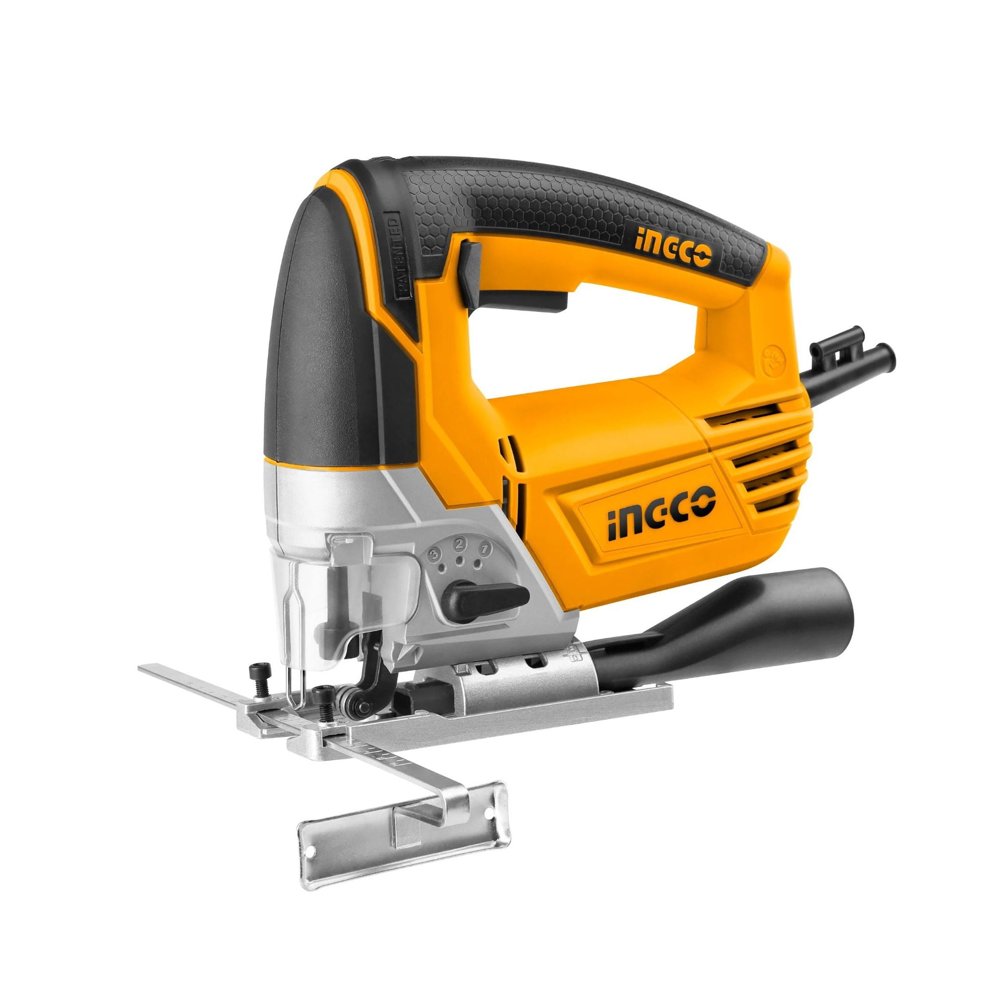 İngcoİngco Js80028 Dekupaj Makinesi 800W238.04.JS80