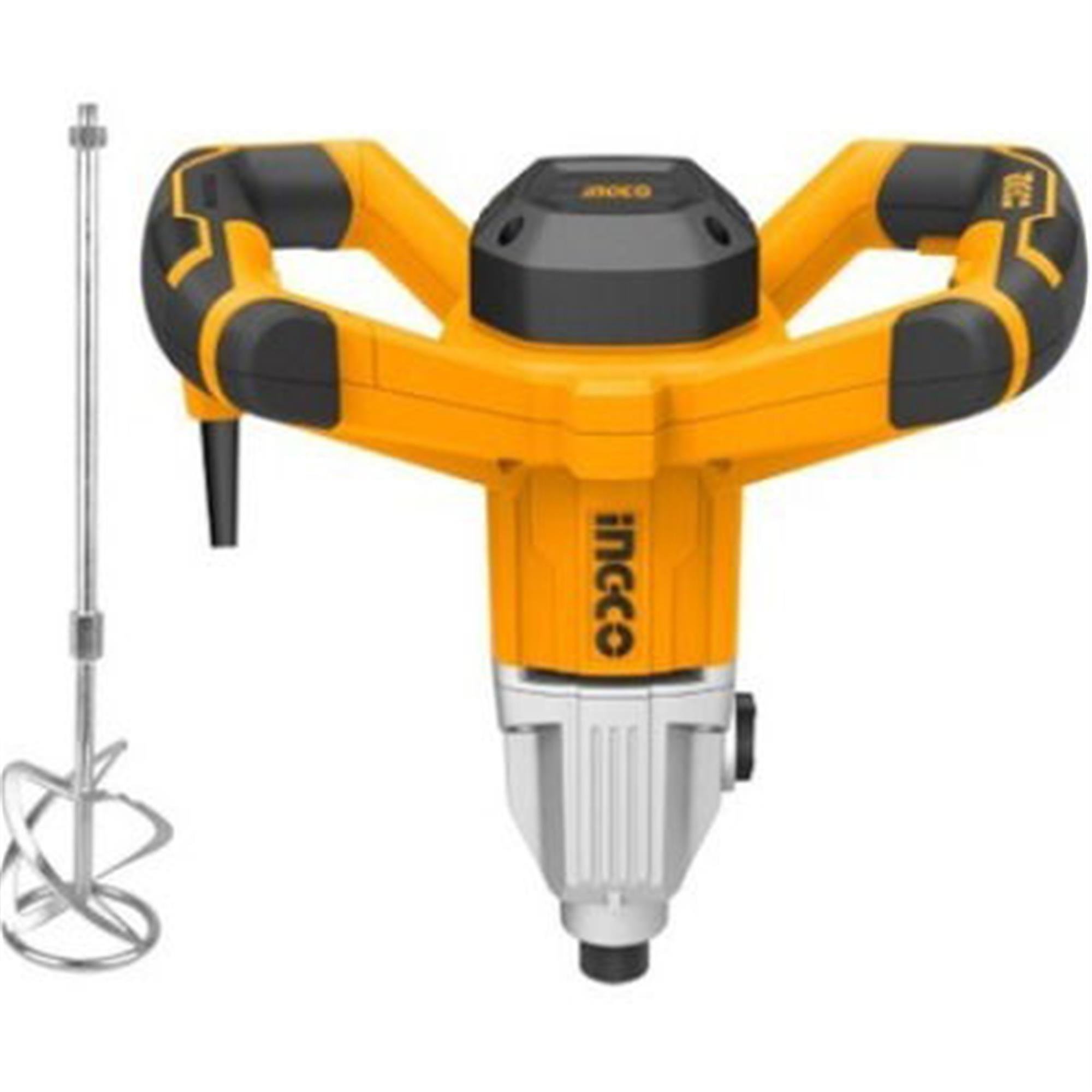 İngcoİngco Mx214008 Boya Karıştırıcı 1400W238.02.AV11
