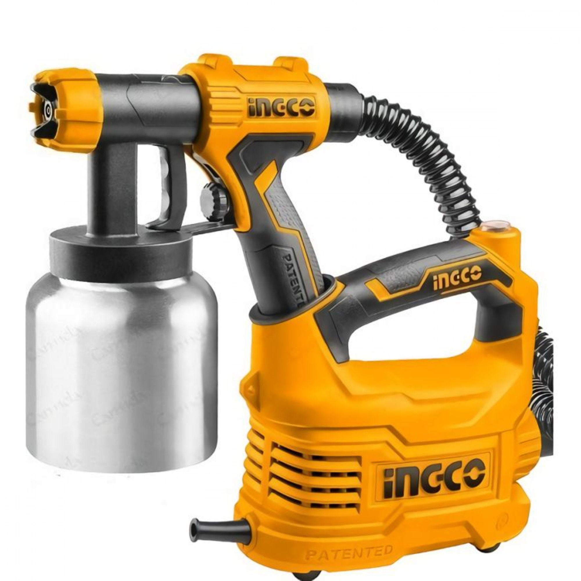 İngcoİngco Spg5008-2 Elektrikli Boya Tabancası 550W238.99.5008