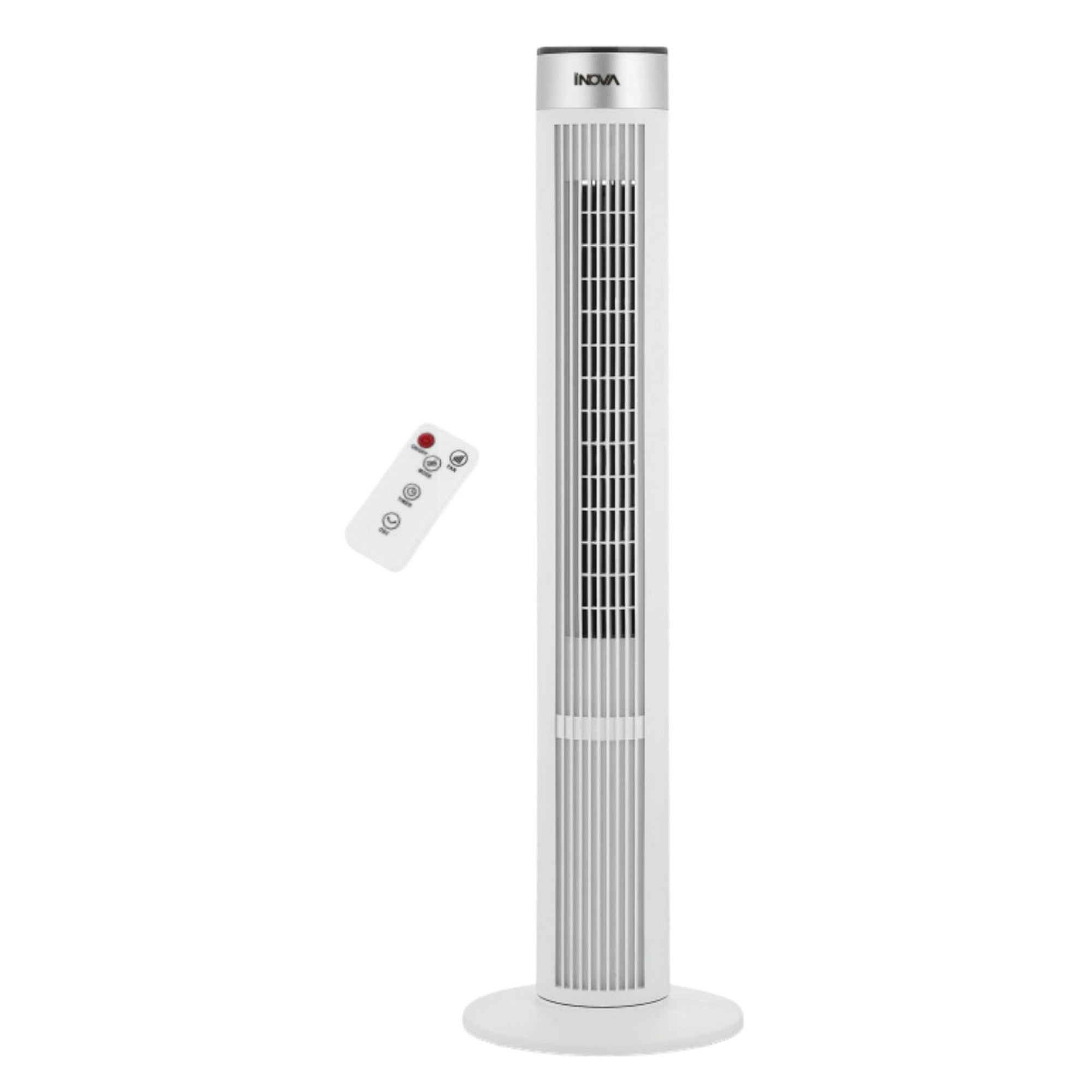 İnovaİnova Cold Tower Kule Tipi Kumandalı Vantilatör305.06.VT03