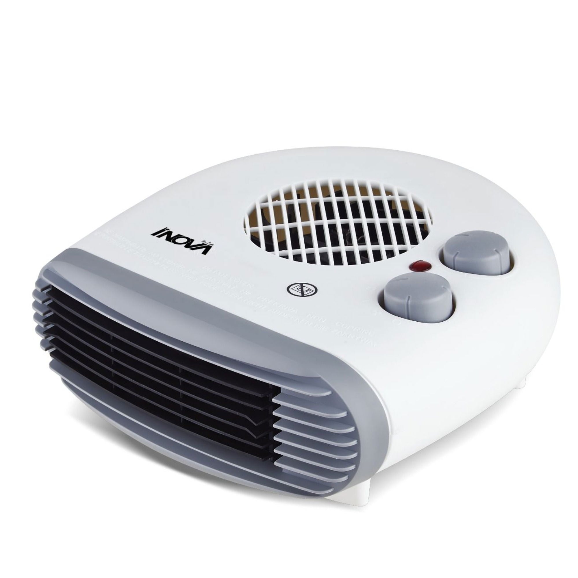 İnovaİnova Drow Yatay Turbo Fanlı Isıtıcı 2000 W305.01.IS01