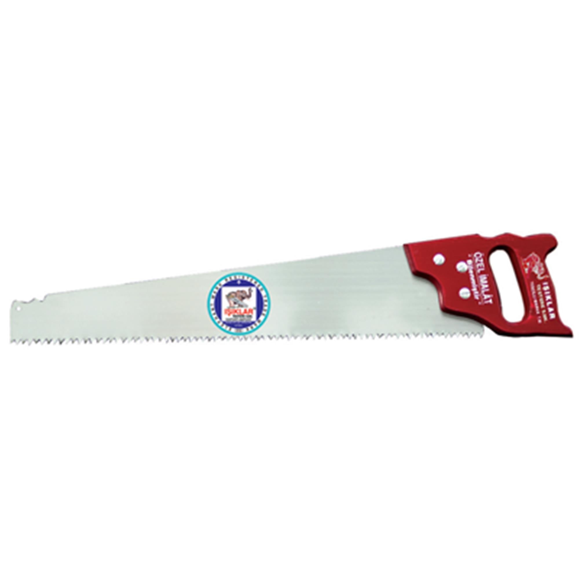 IşıklarIşıklar Fil Pala Testere 135-50 No:50 (6'lı Paket)142.24.IT01