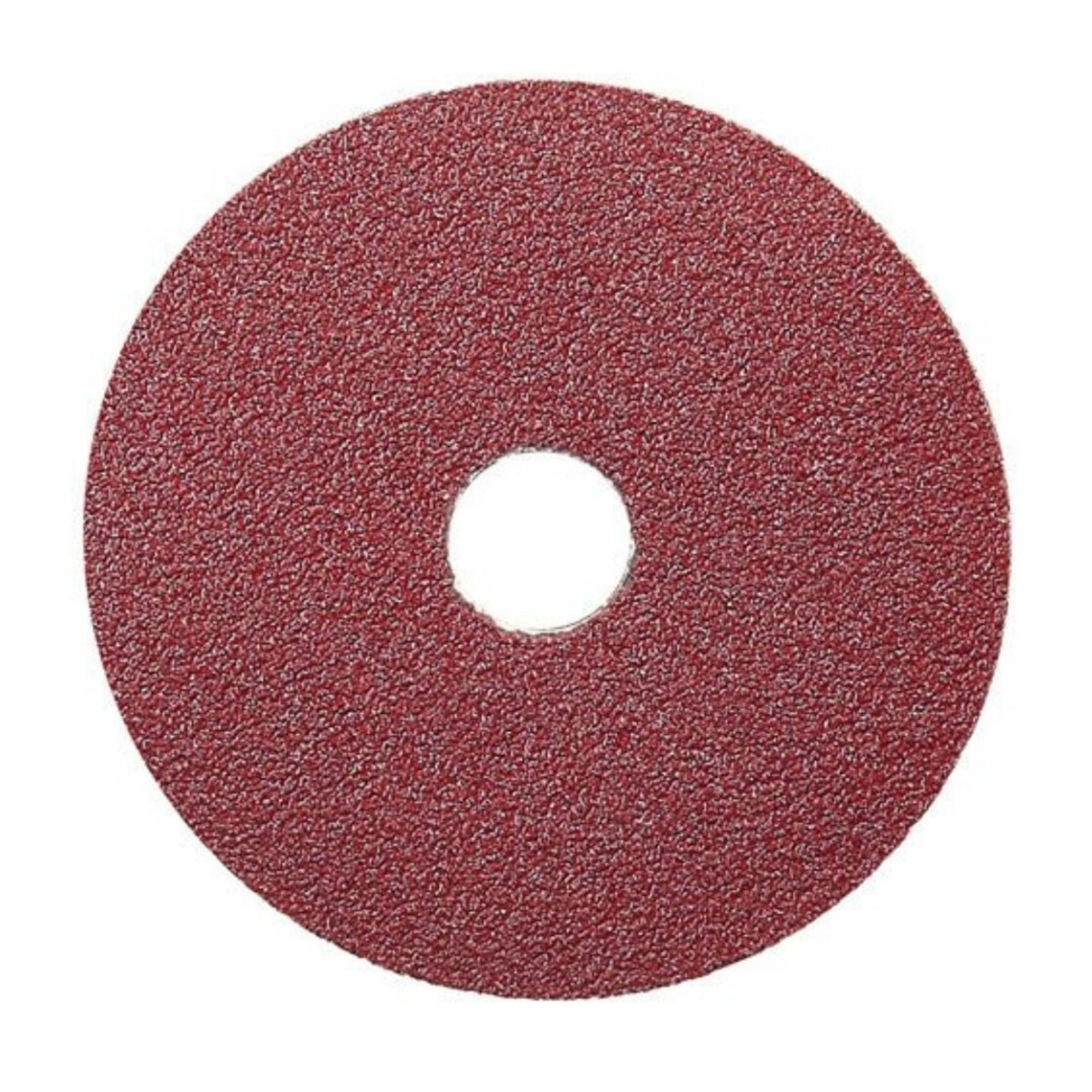KarbosanKarbosan Fiber Disk Zımpara Nk Ao 180X22 24 Kum-(50'li Paket)155.12.AO02