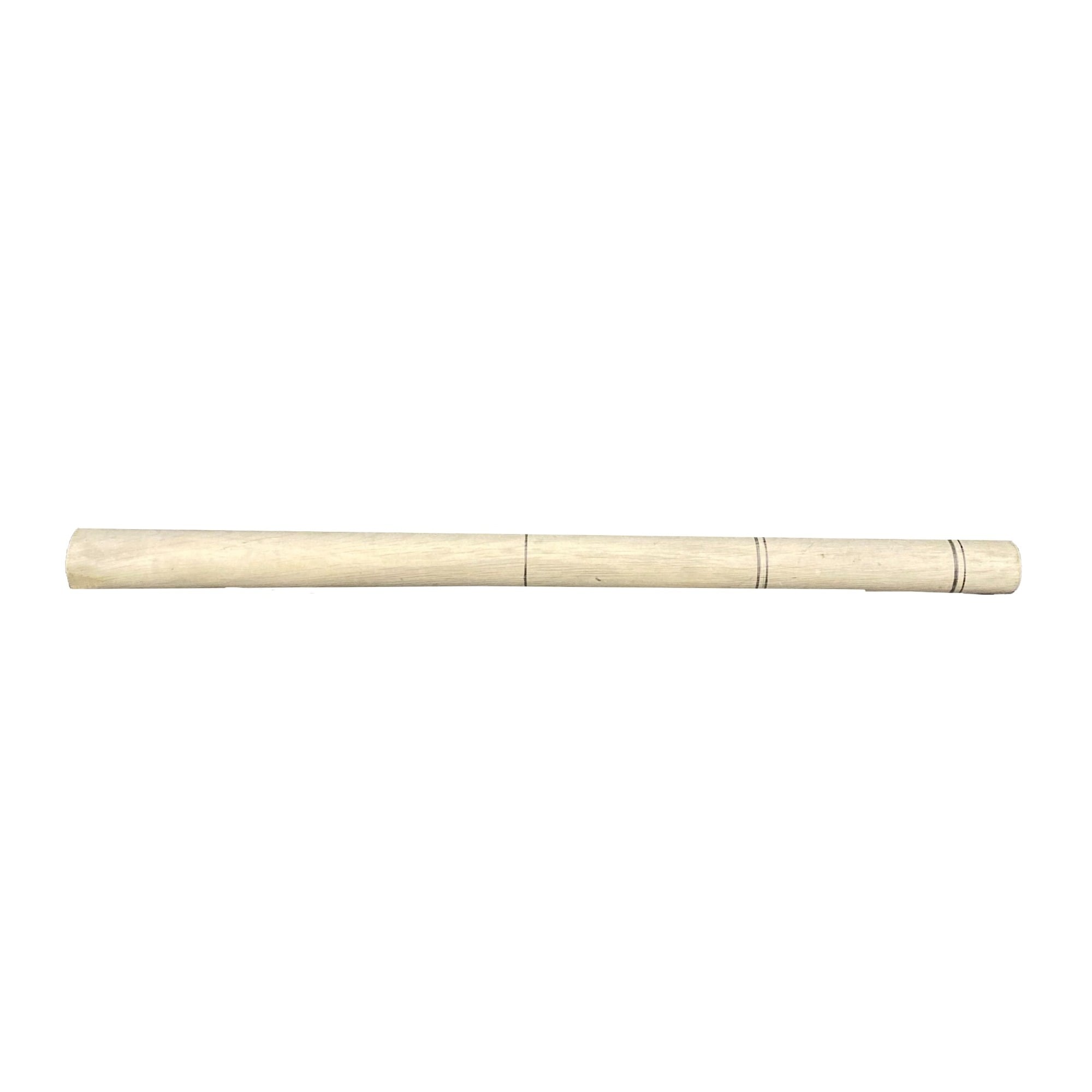 Yerli ÜretimKaregen Keser Sapı 50 Cm -(25'li Paket)171.01.SR02
