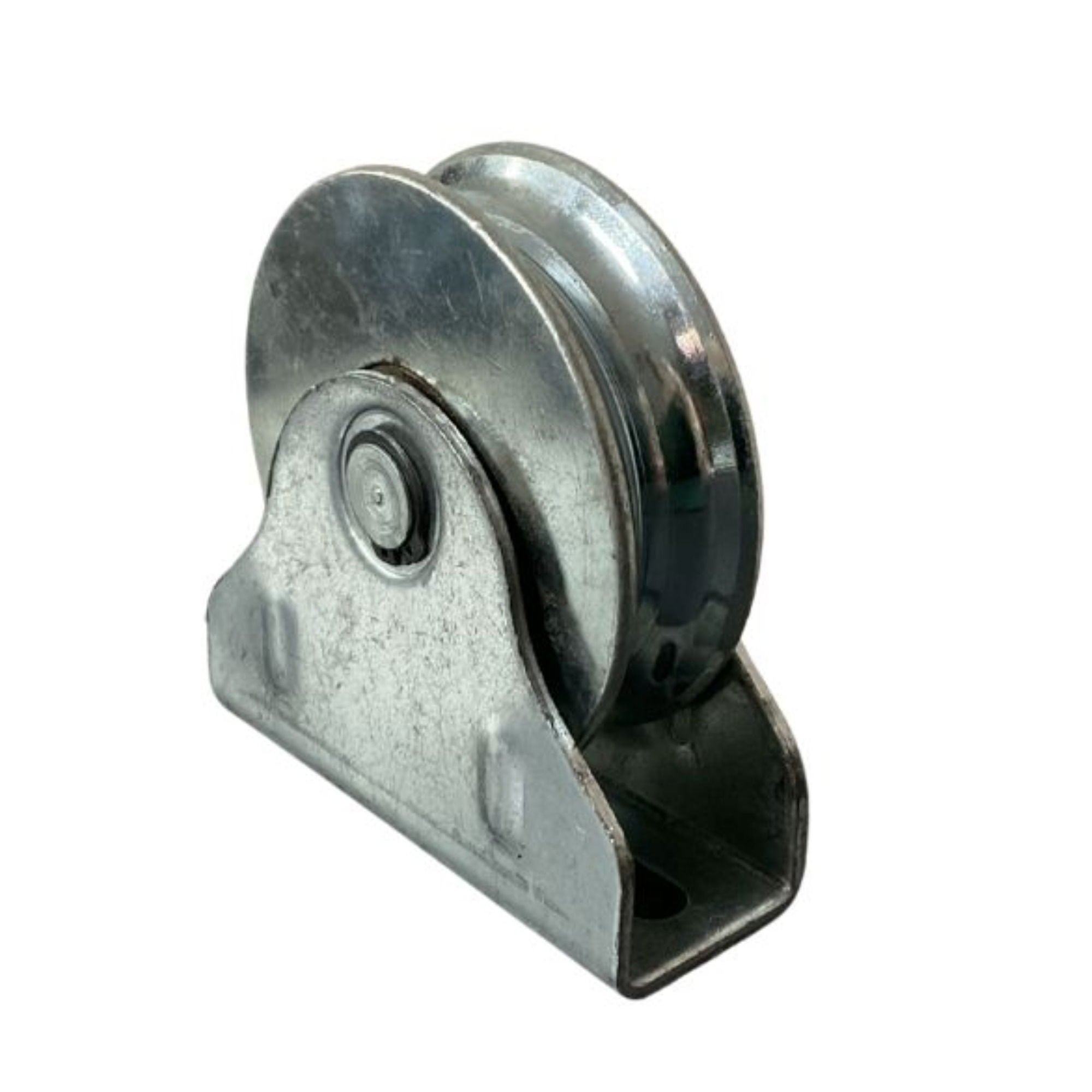 Yerli ÜretimKepli Ray Makara Takmatik 100 Mm-(5 Adet)149.03.0100