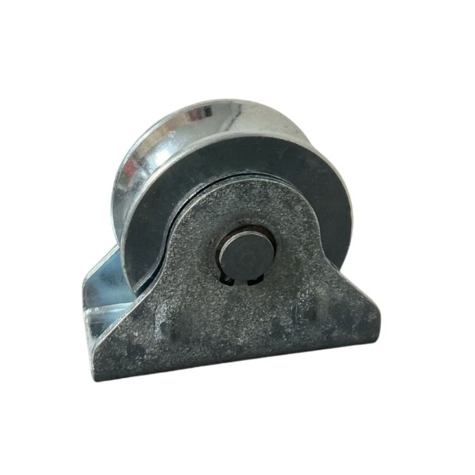 Yerli ÜretimKepli Ray Makara Takmatik 80 Mm-(5 Adet)149.03.0080