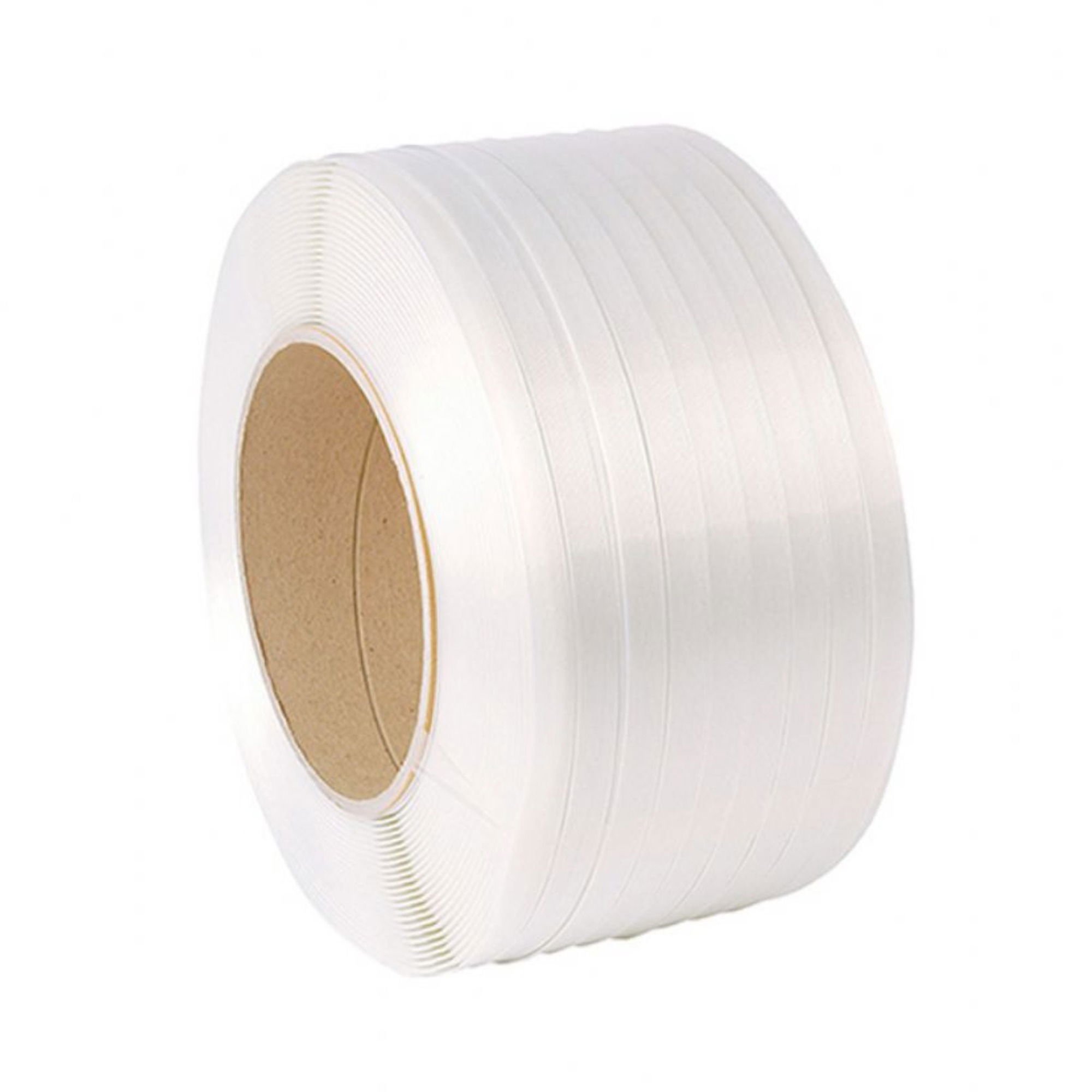 Yerli ÜretimKompozit Çember Beyaz 16 Mm (850 Mt)290.02.FO16