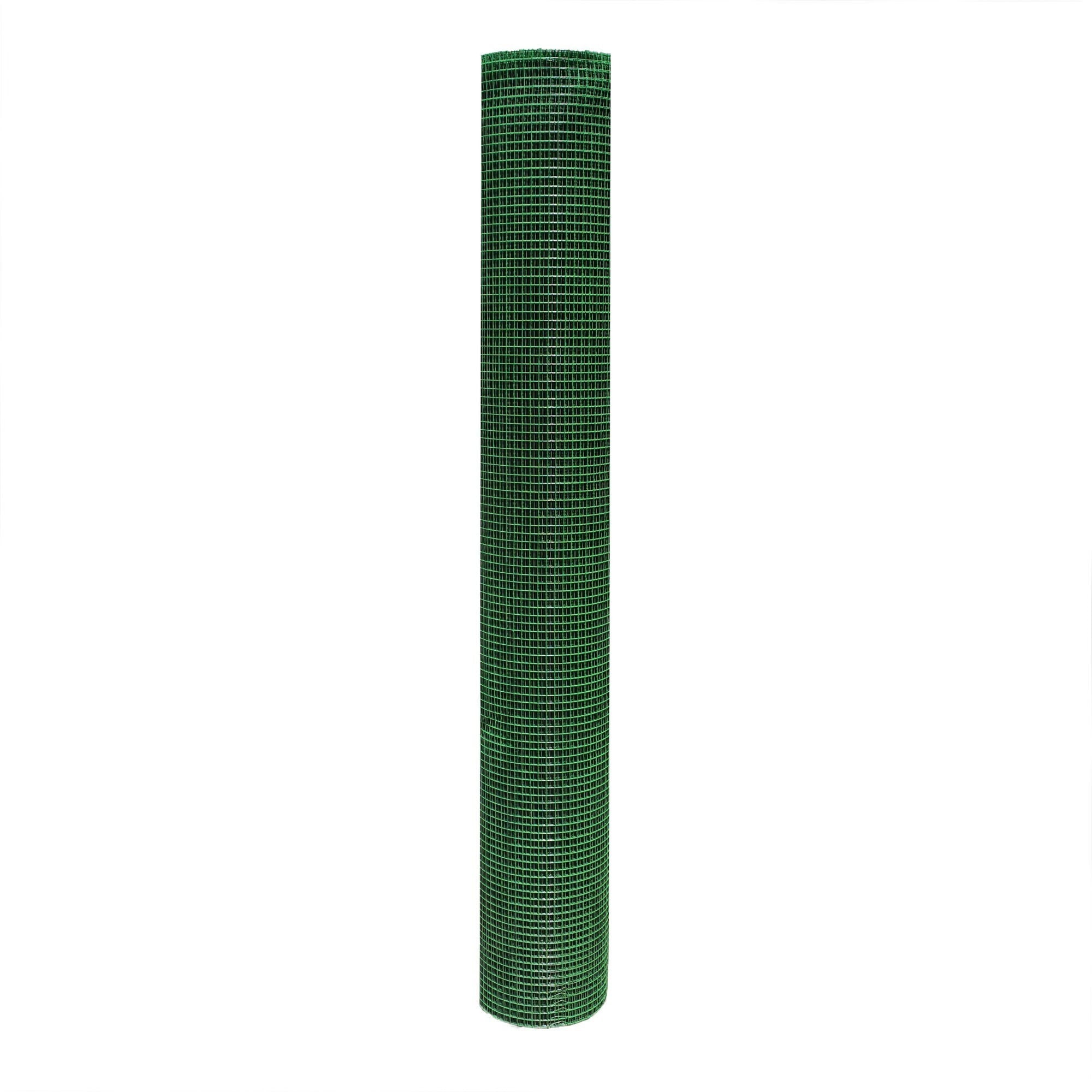 MagnetoMagneto Pvc Kaplı Puntalı Tel 12X12-150 Cm-15 Kg-(25 Metre)142.23.1215