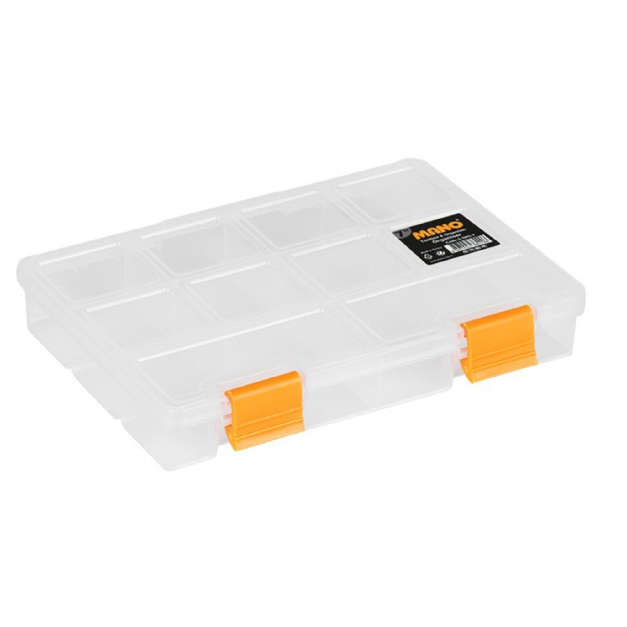 ManoMano Klasik Organizer 7