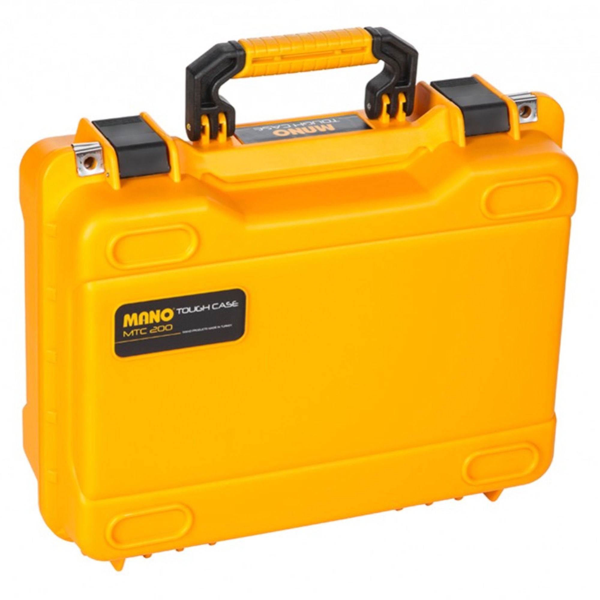 ManoMano Tough Case Takım Çantası Sarı Mtc200176.25.SR01