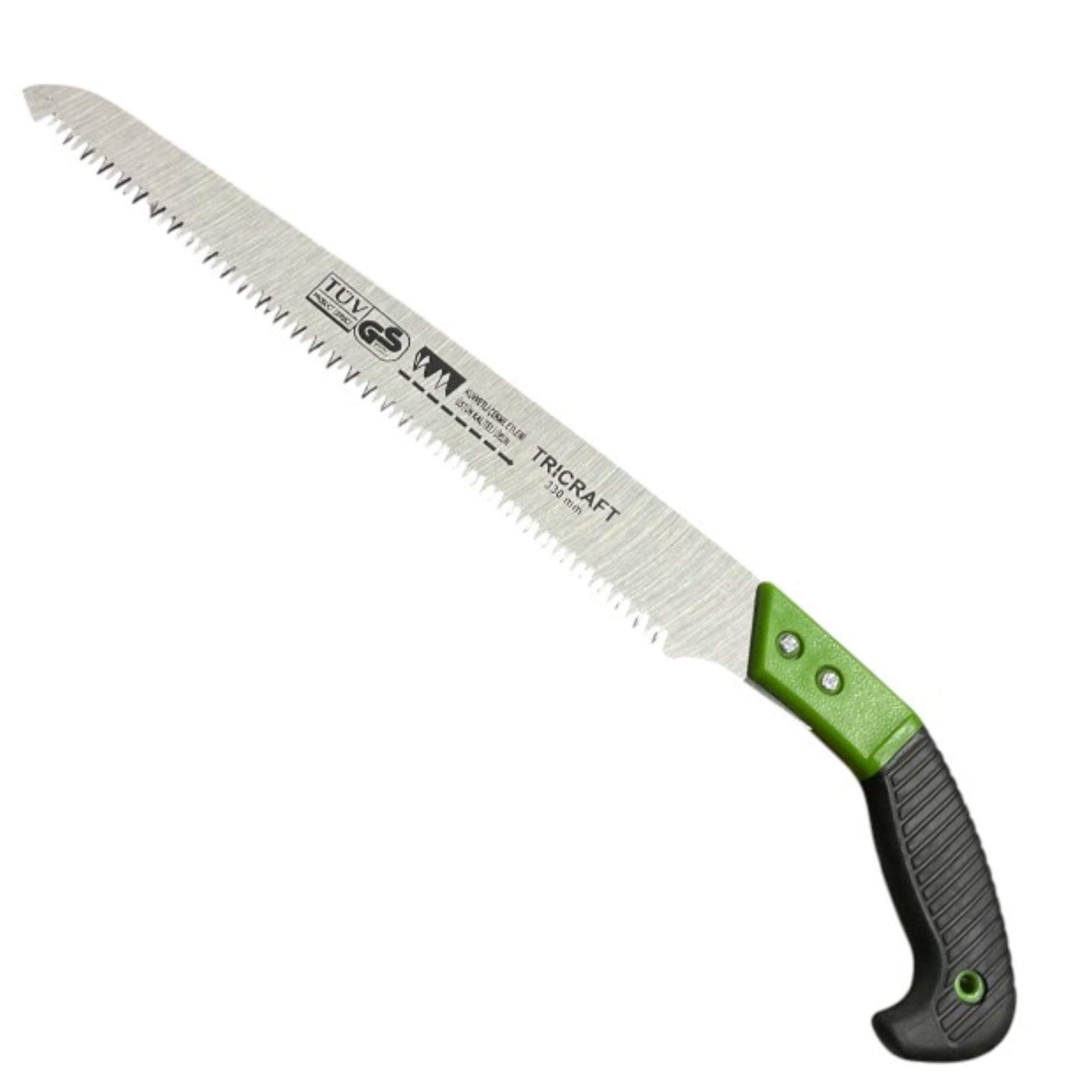 MeşemMeşem Budama Testeresi Kılıflı 330 Mm-(6 Adet)299.05.BT02