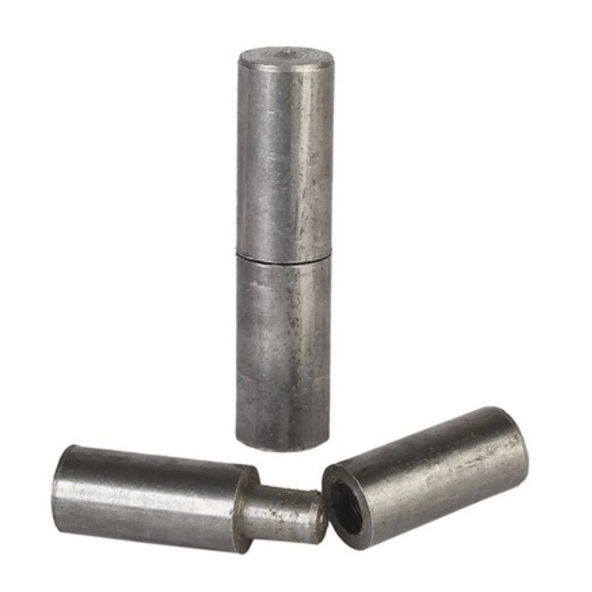 Yerli ÜretimMil Menteşe 12 Mm-(50 Adet)178.01.MM12