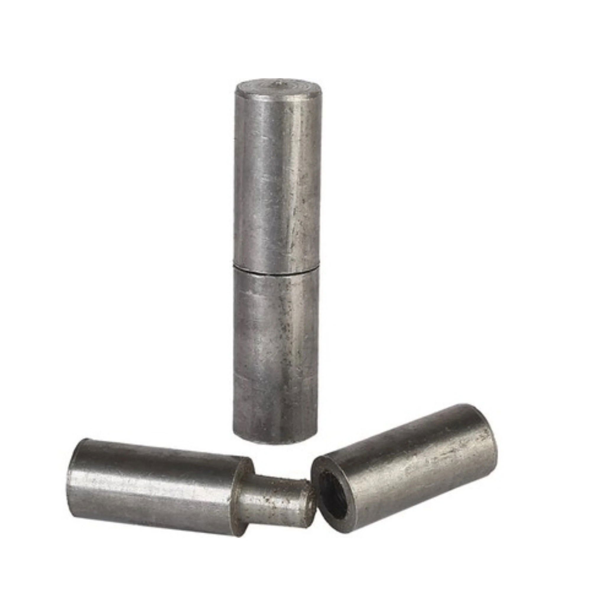 Yerli ÜretimMil Menteşe 14 Mm-(40 Adet)178.01.MM14