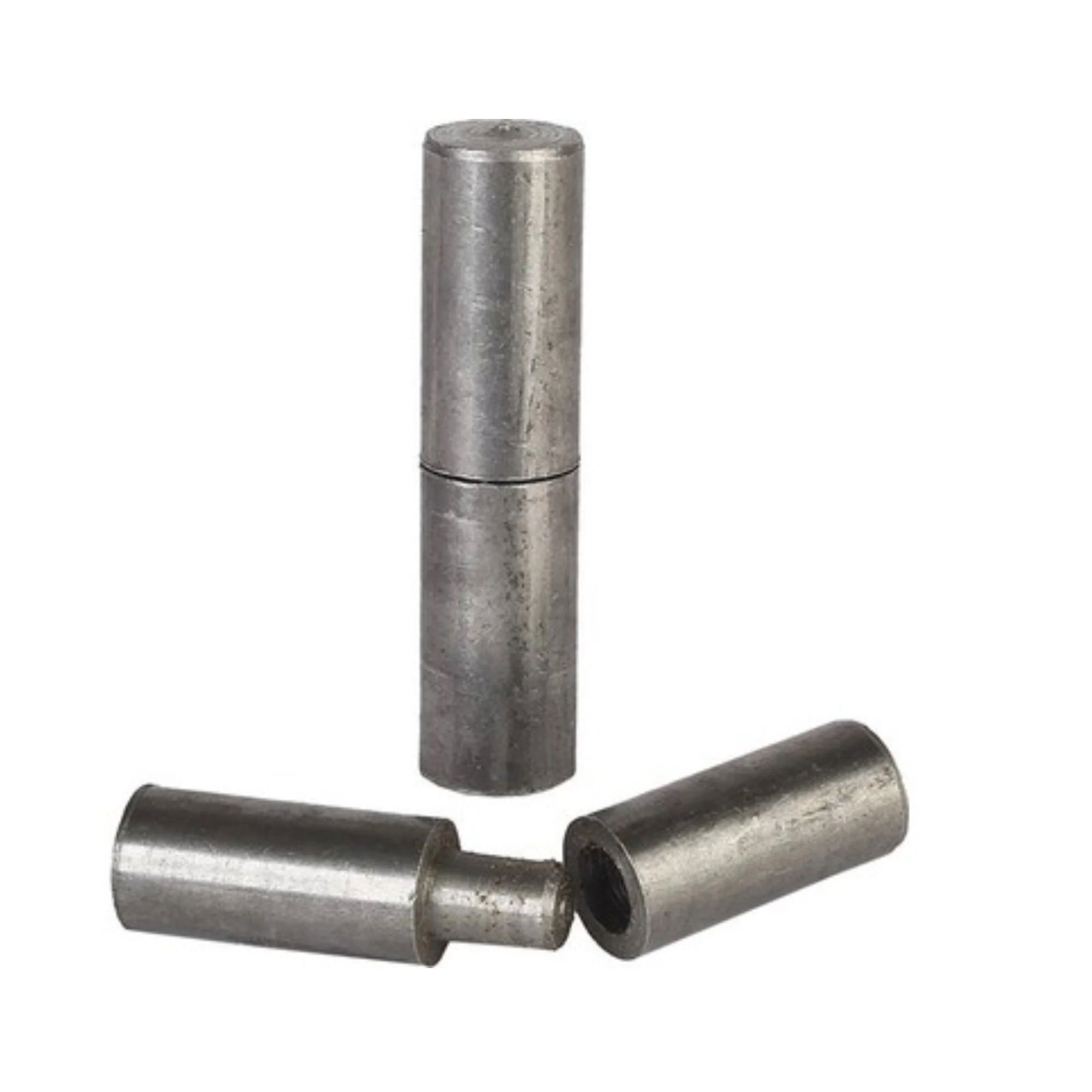Yerli ÜretimMil Menteşe 16 Mm-(40 Adet)178.01.MM16