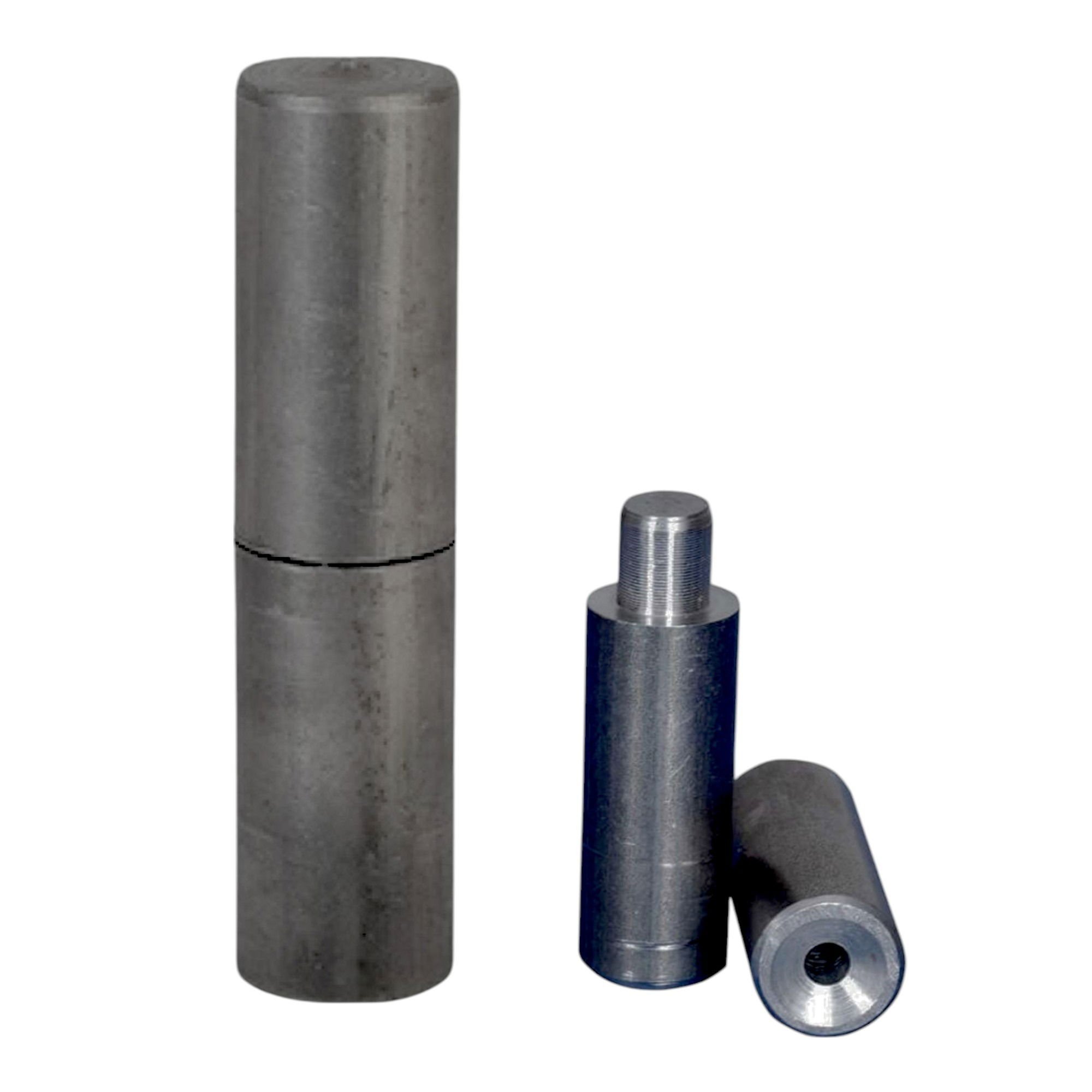 Yerli ÜretimMil Menteşe 24 Mm-(18 Adet)178.01.MM24