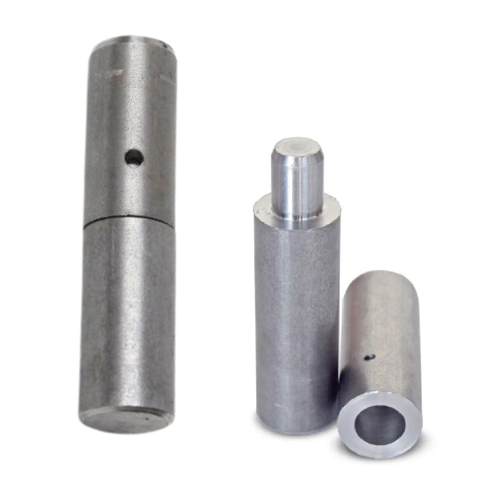 Yerli ÜretimMil Menteşe 26 Mm-(24 Adet)178.01.MM26