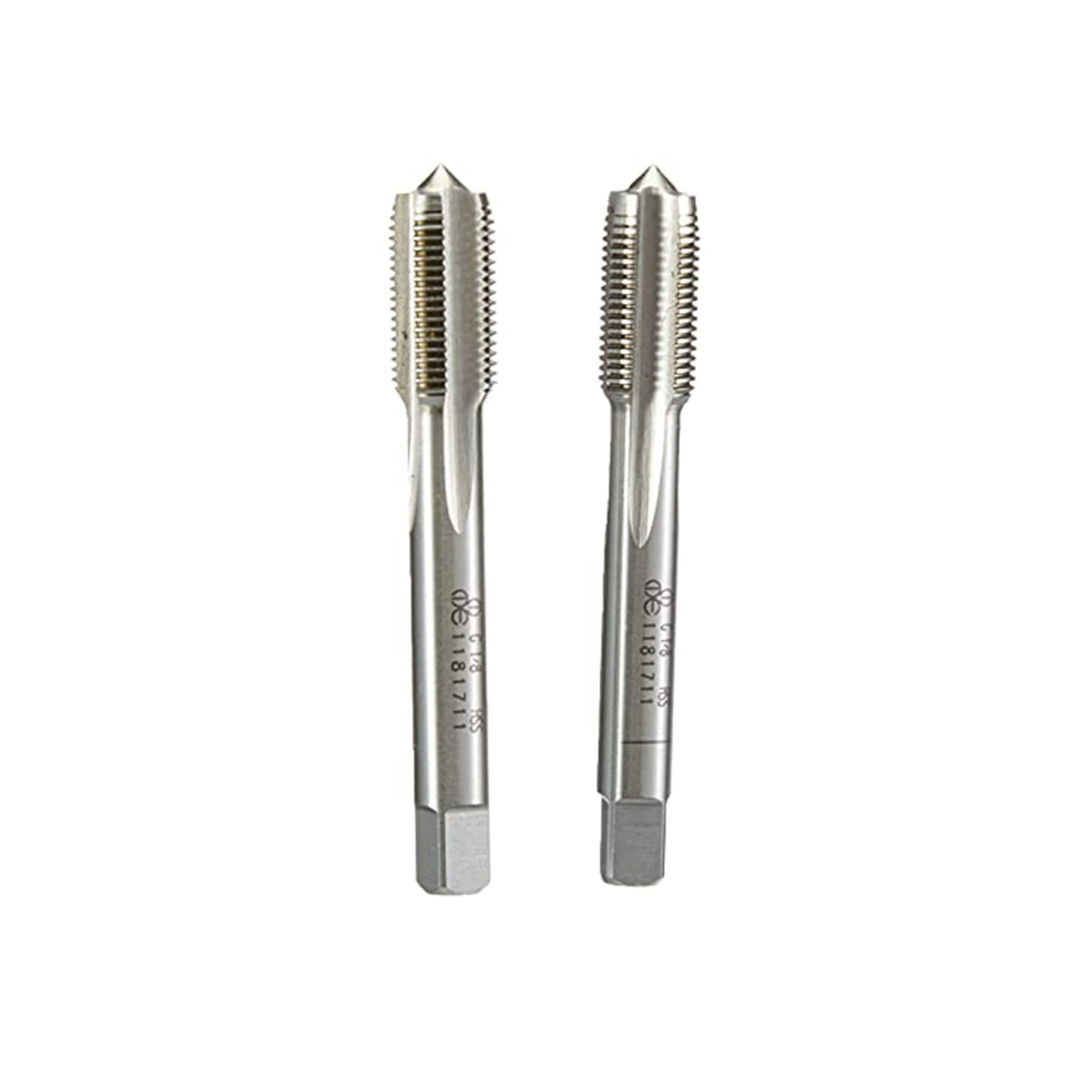 Makina Takım Endüstri.Mte Hss 2Li El Kılavuz Dın5157 G1/8