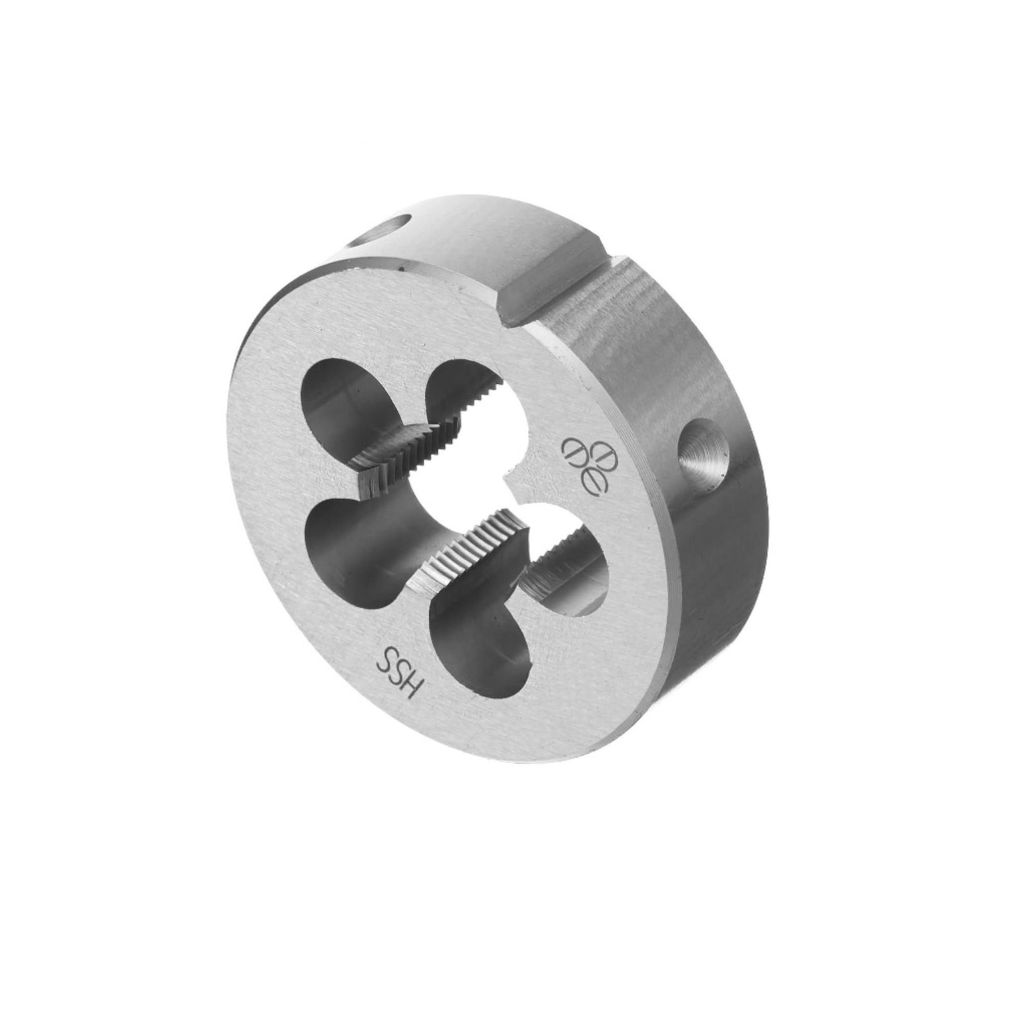 Makina Takım Endüstri.Mte Hss İnce Pafta Dın223/B M10X1.25 179.19.IP04