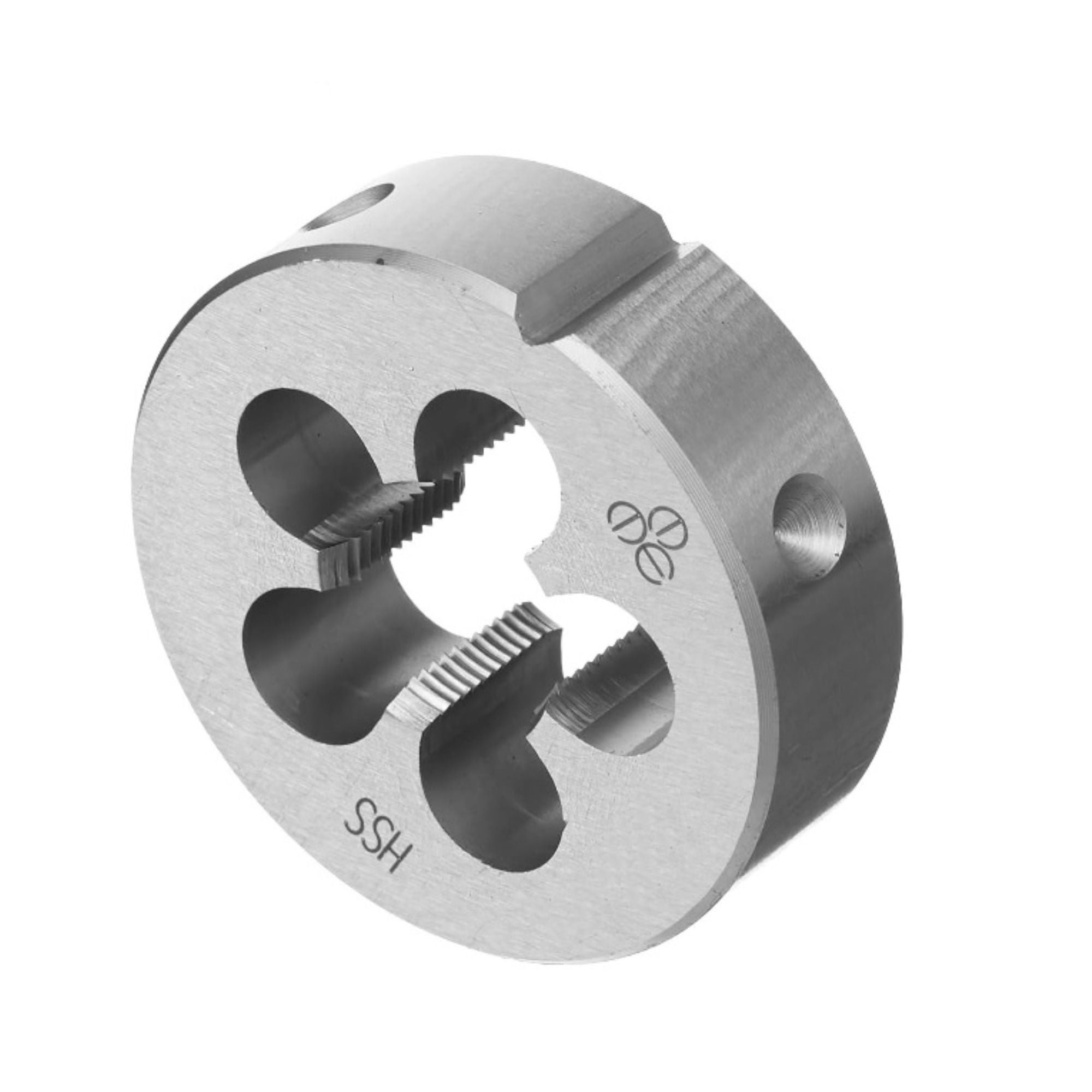Makina Takım Endüstri.Mte Hss İnce Pafta Dın223/B M16X1.0 179.19.IP11