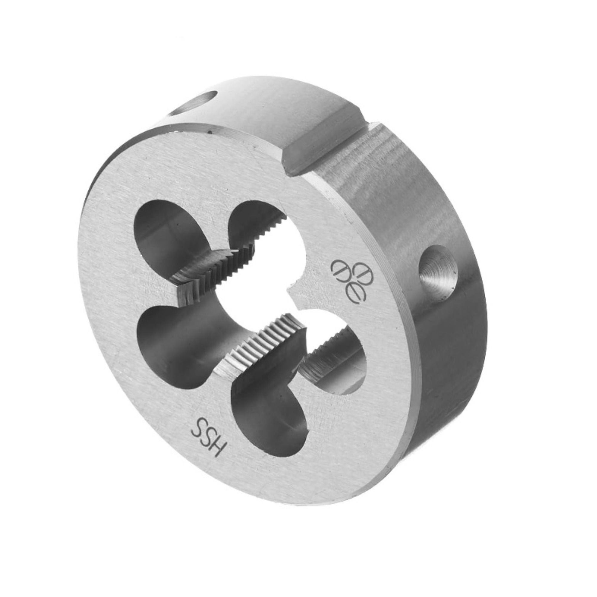 Makina Takım Endüstri.Mte Hss İnce Pafta Dın223/B M18X1.5 179.19.IP13