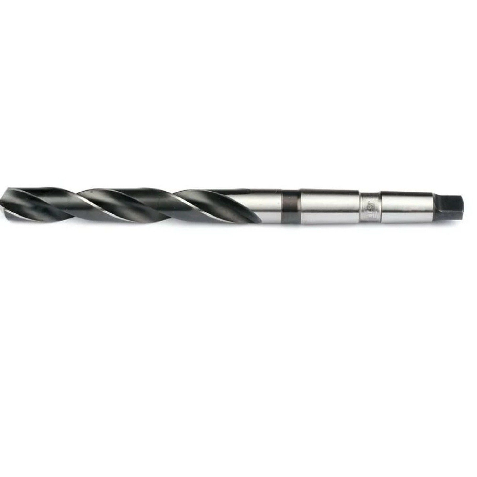 Makina Takım Endüstri.Mte Hss Konik Sap Matkap Ucu Dın345 22 Mm179.03.K022