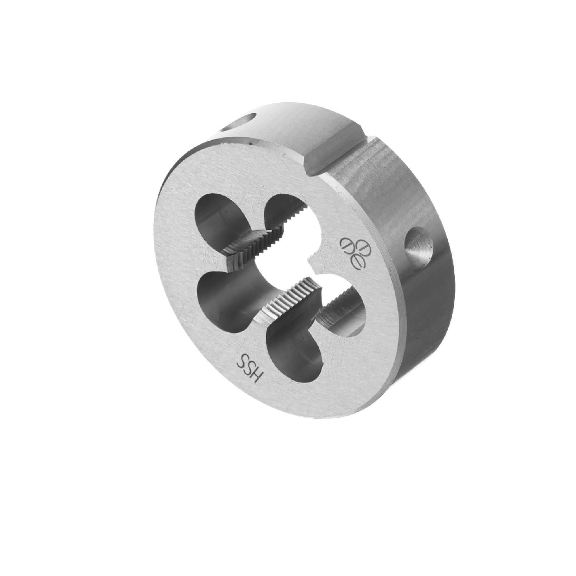 Makina Takım Endüstri.Mte Hss Normal Pafta Dın223/B M12X1.75 179.20.NP12