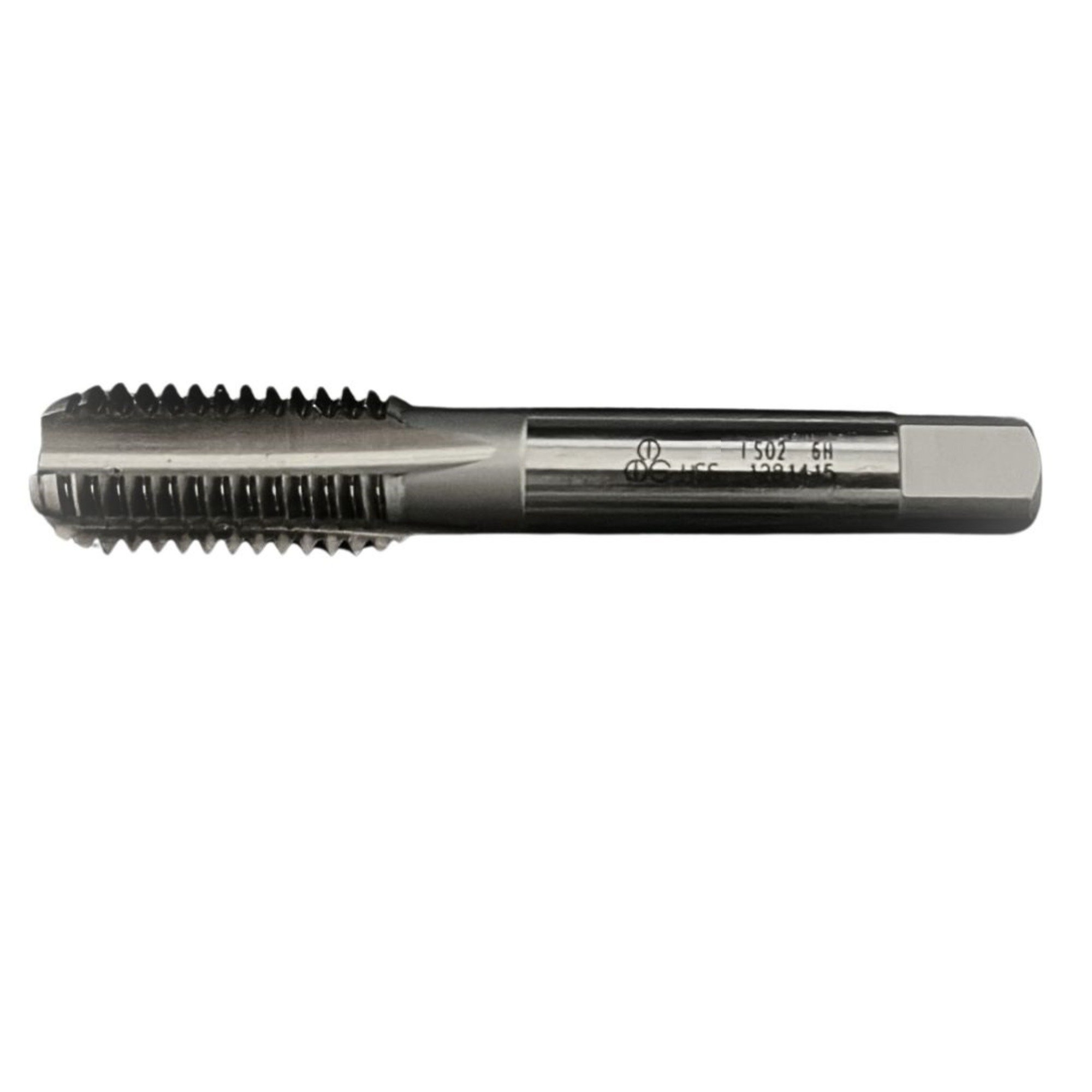 Makina Takım Endüstri.Mte Hss Son Klavuz Dın352 M10 179.08.SK11